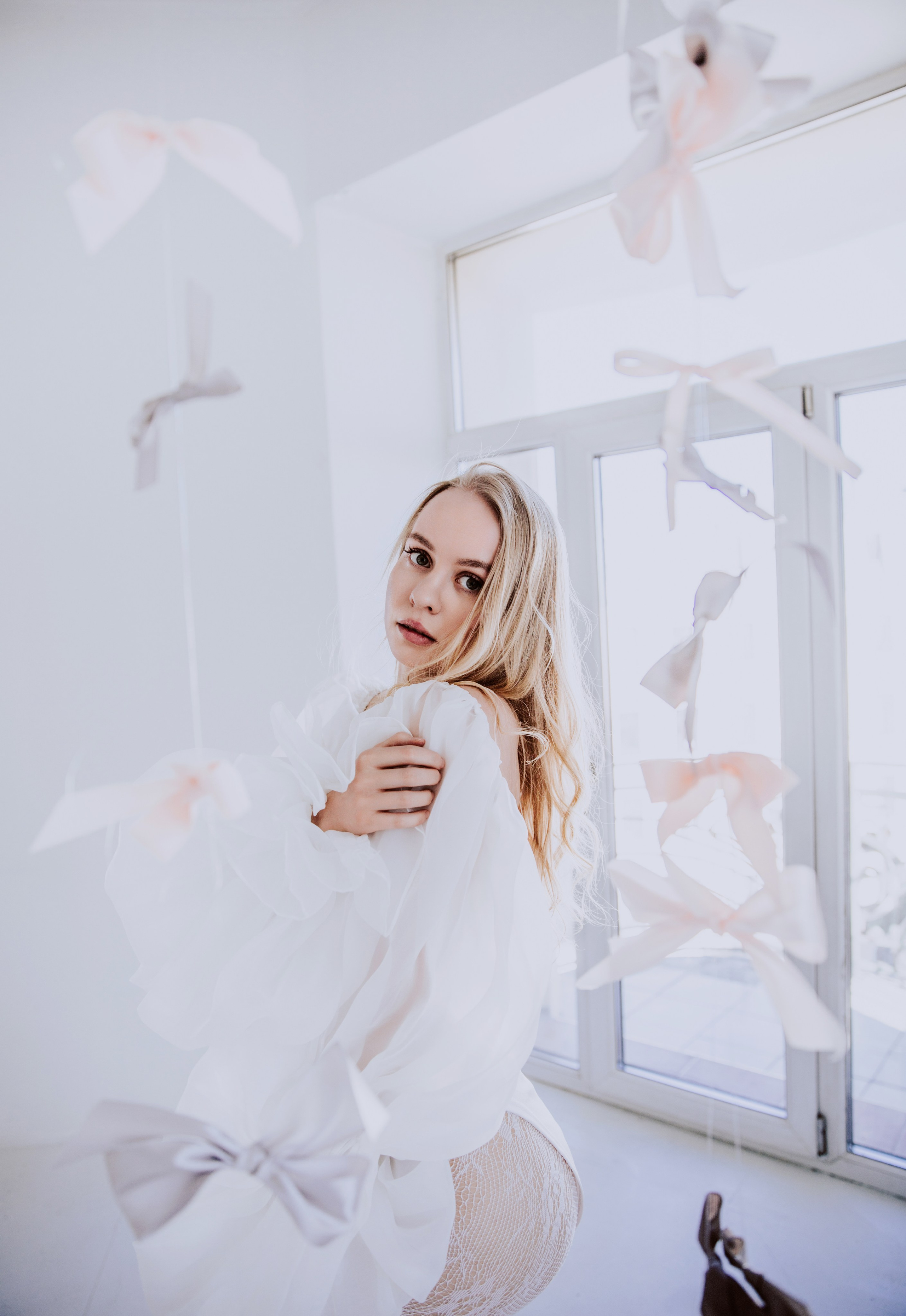 Алиса. Фотограф, который снимает любовь в Санкт-Петербурге и Череповце