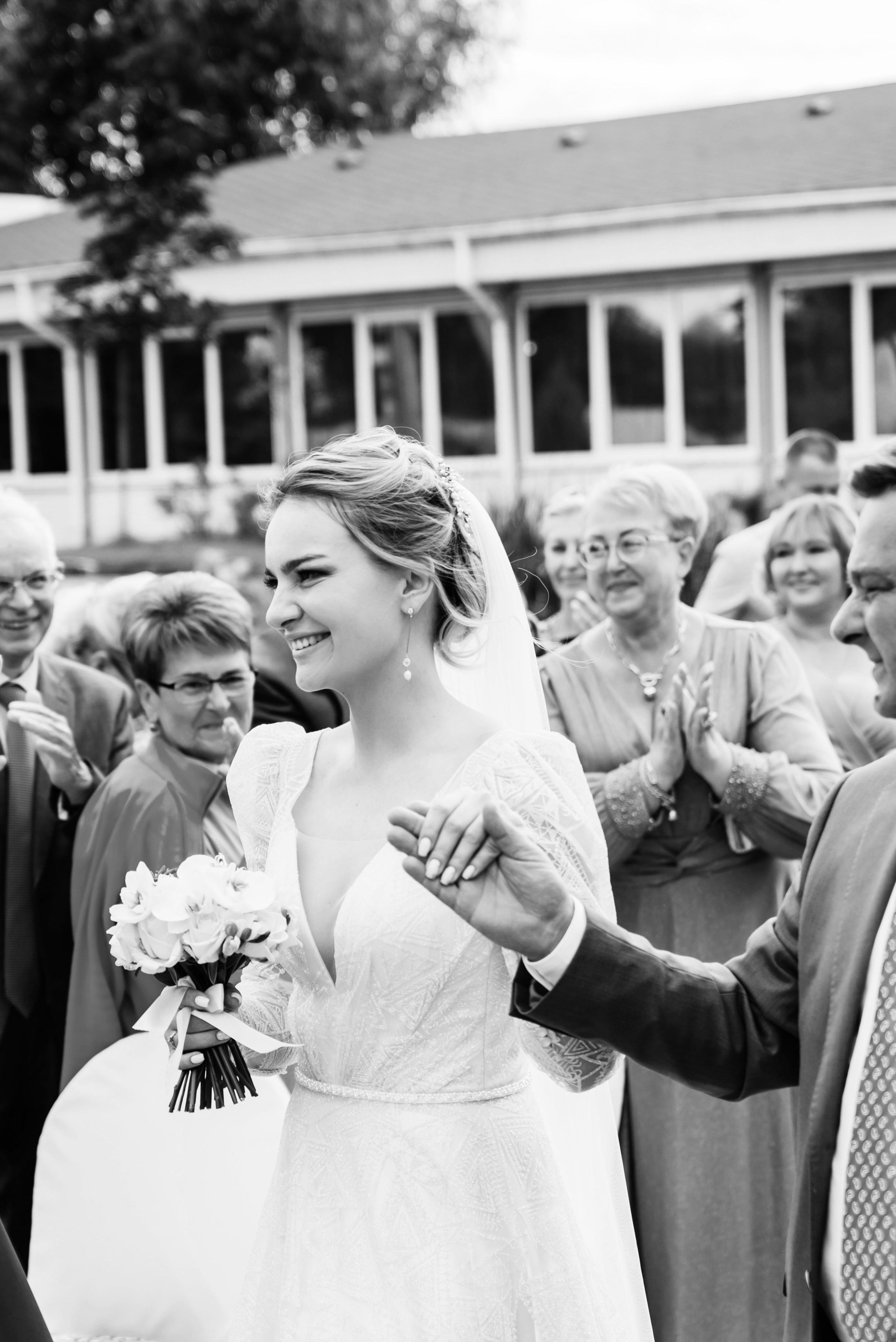 Александра и Константин. Свадебный и семейный фотограф Александра Кос