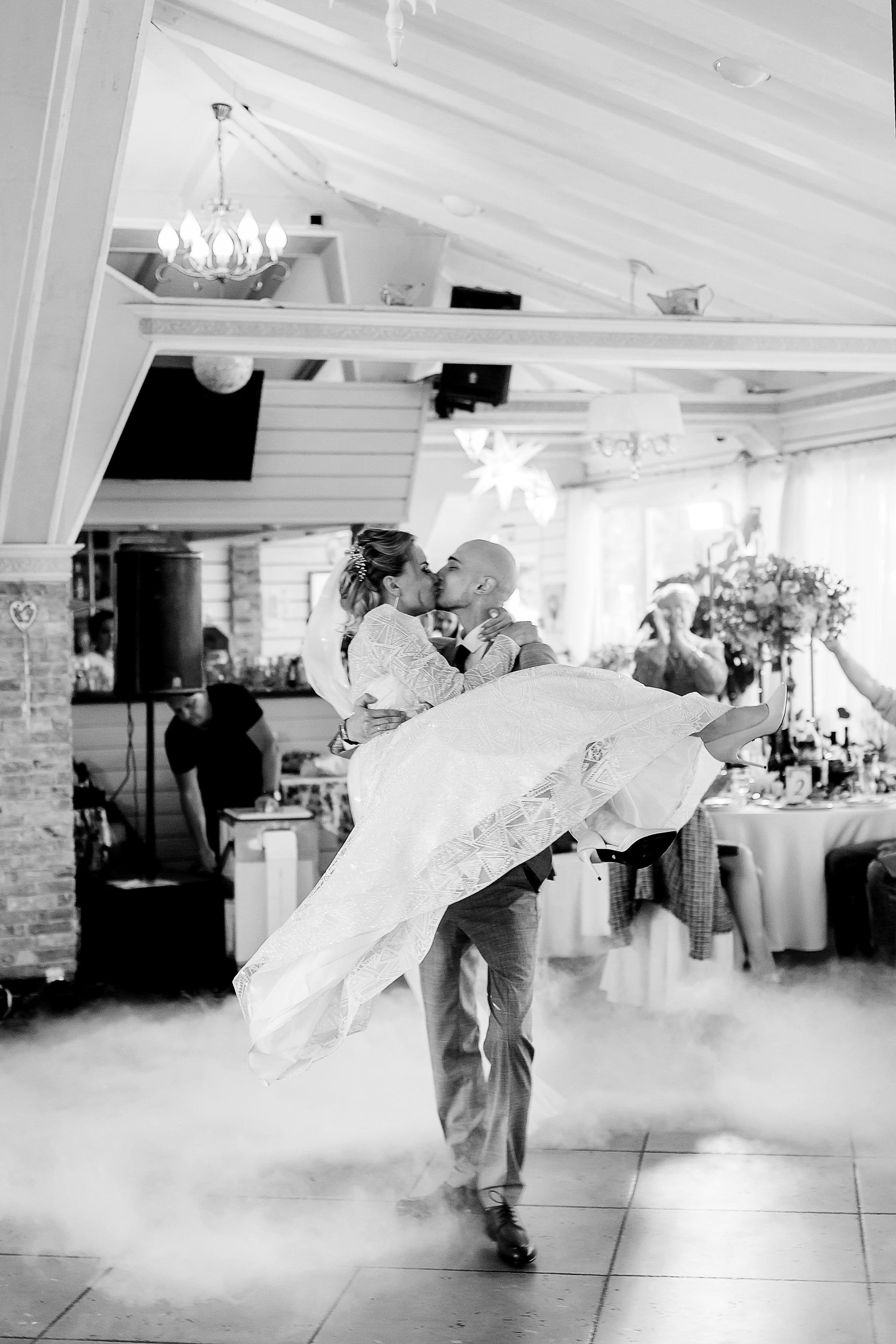 Александра и Константин. Свадебный и семейный фотограф Александра Кос