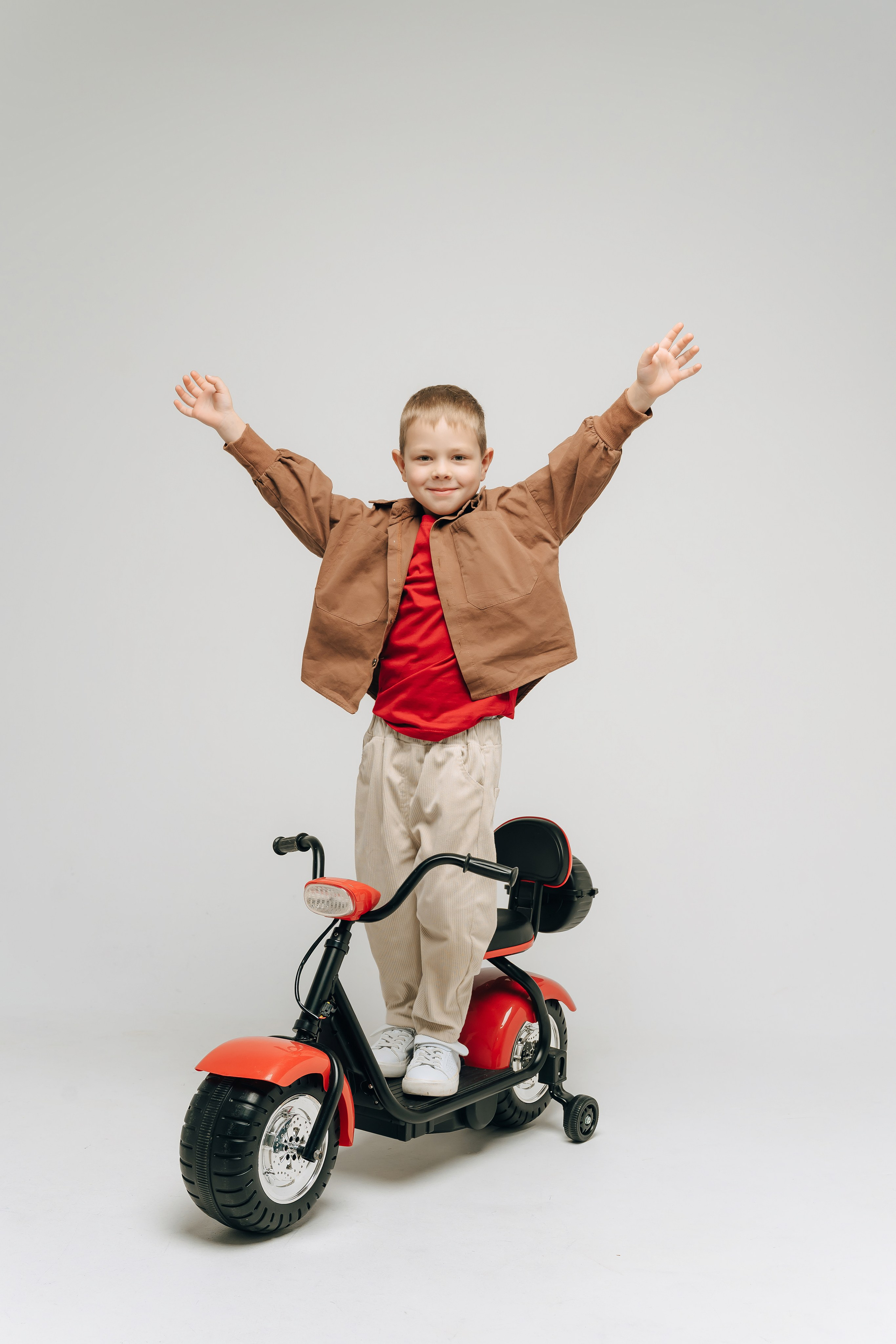 4+1. Детский и семейный фотограф Катерина Мишина