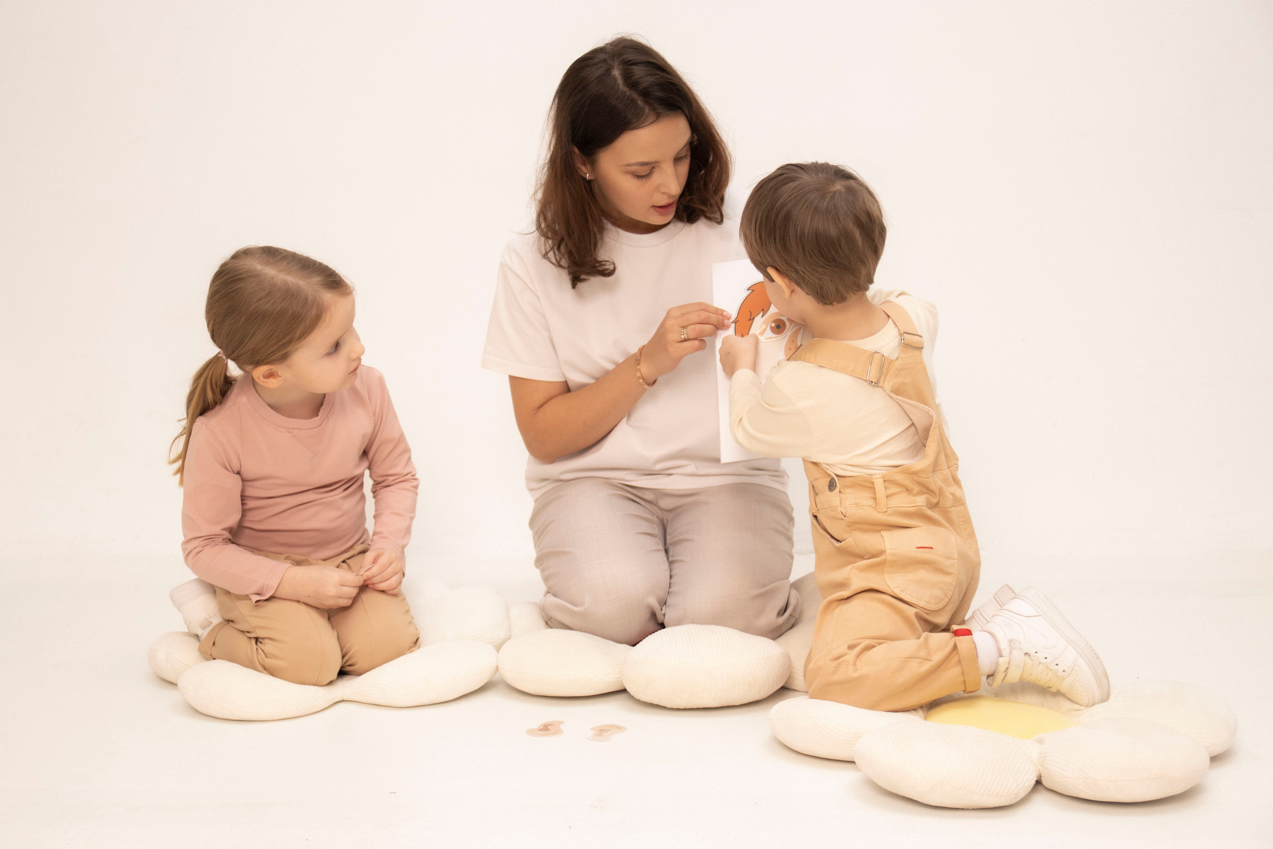 Детская съемка. Oksan_photo