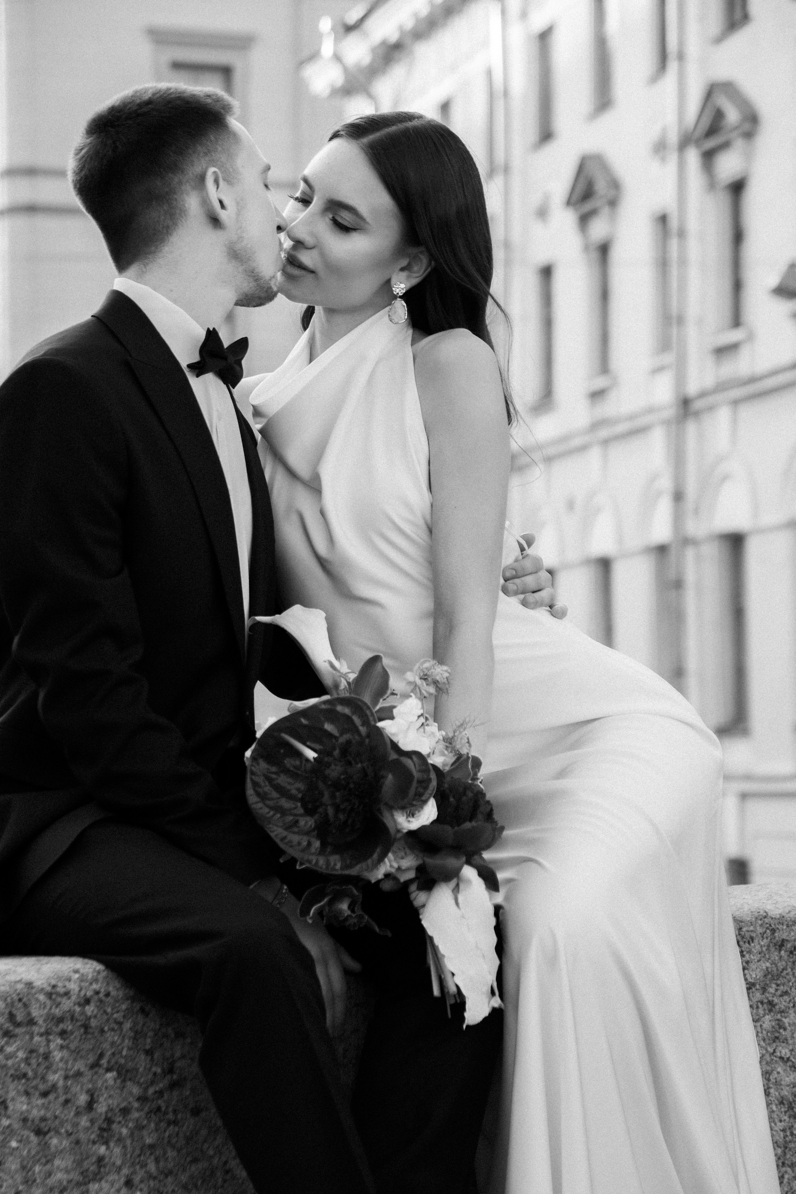 Зимняя канавка. Oksan_photo