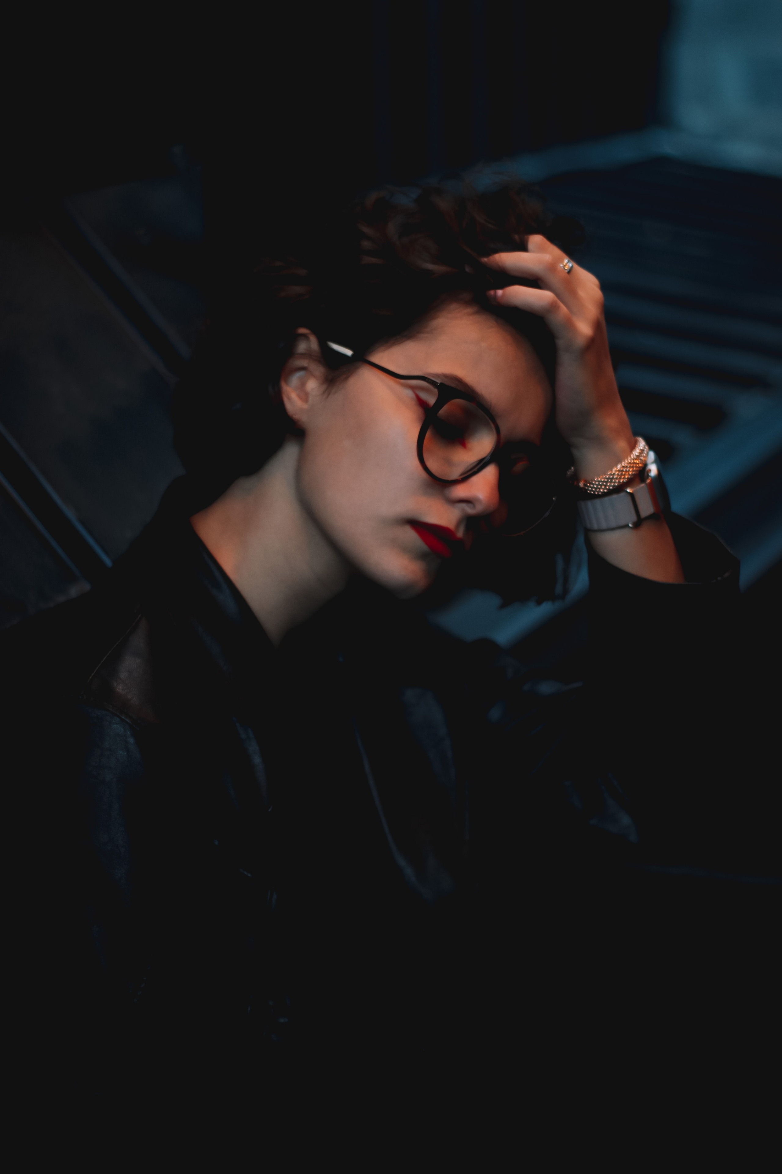 Анастсия. Oksan_photo