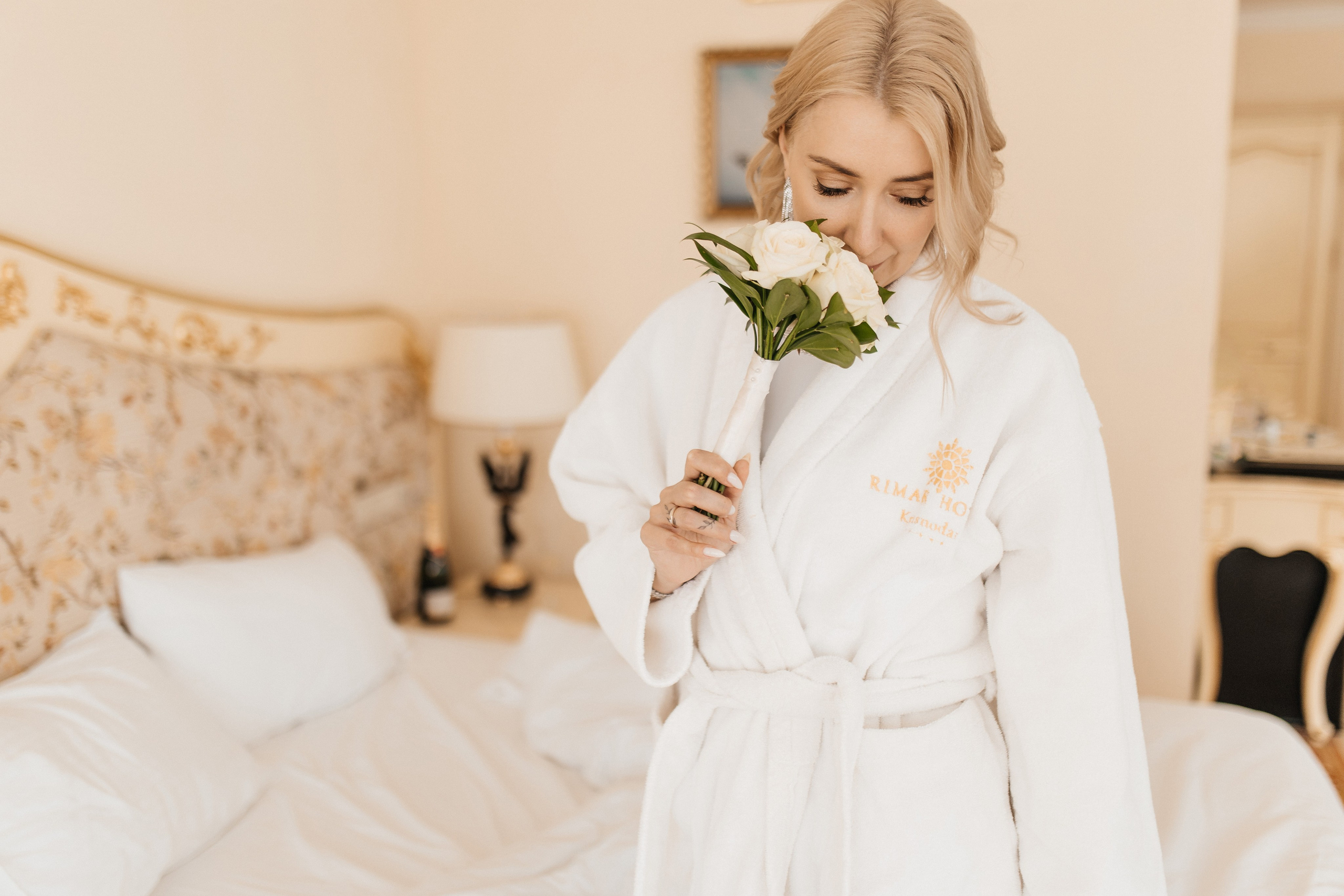 Сергей И Анастасия. Репортажный и свадебный фотограф в Краснодаре