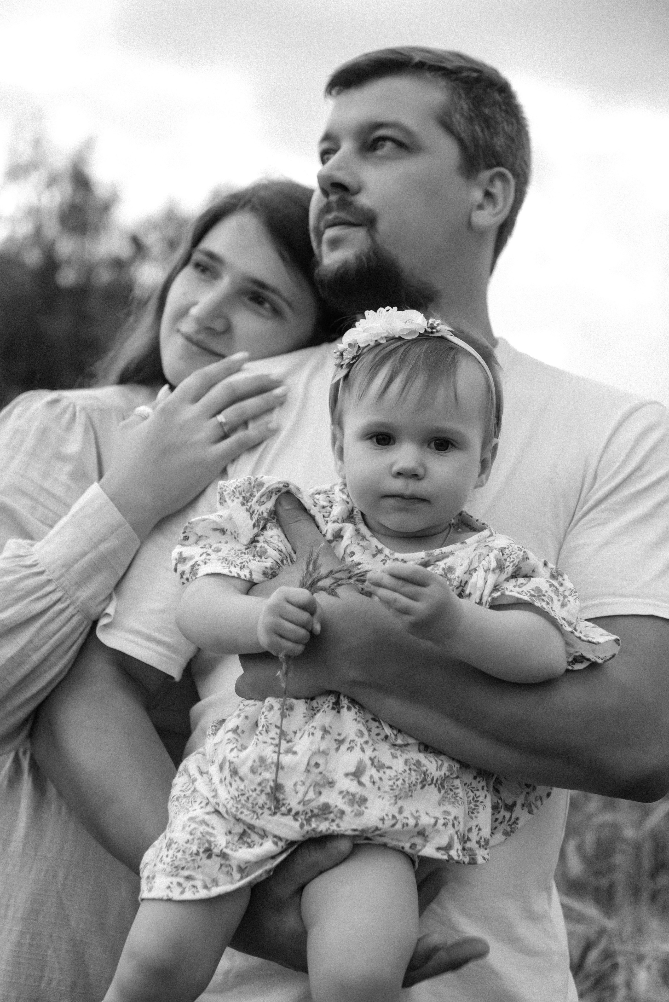 Валентина. Свадебный, портретный, фотограф беременности в Нижнем Новгороде Алина Зиновьева