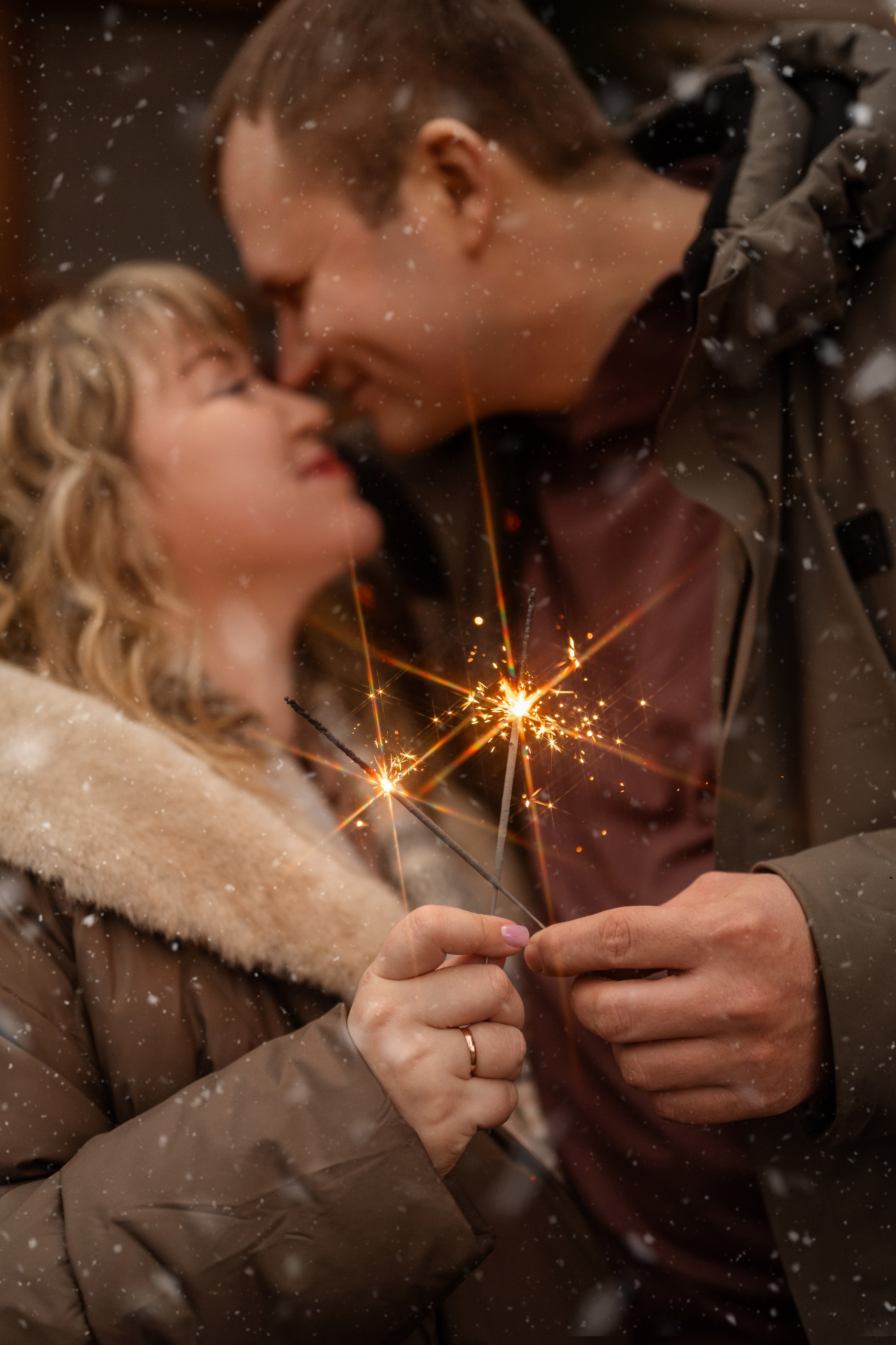 Семья на даче. Свадебный и семейный фотограф в СПб Валерия Фомичева