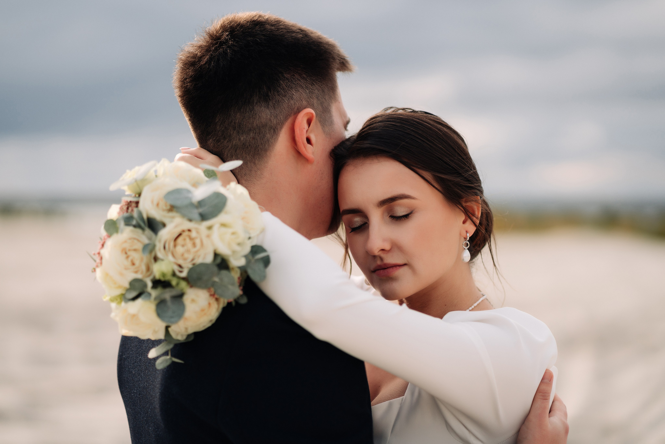 Свадебные фотографии. Фотограф и Видеограф в Ноябрьске Кирилл Буделев