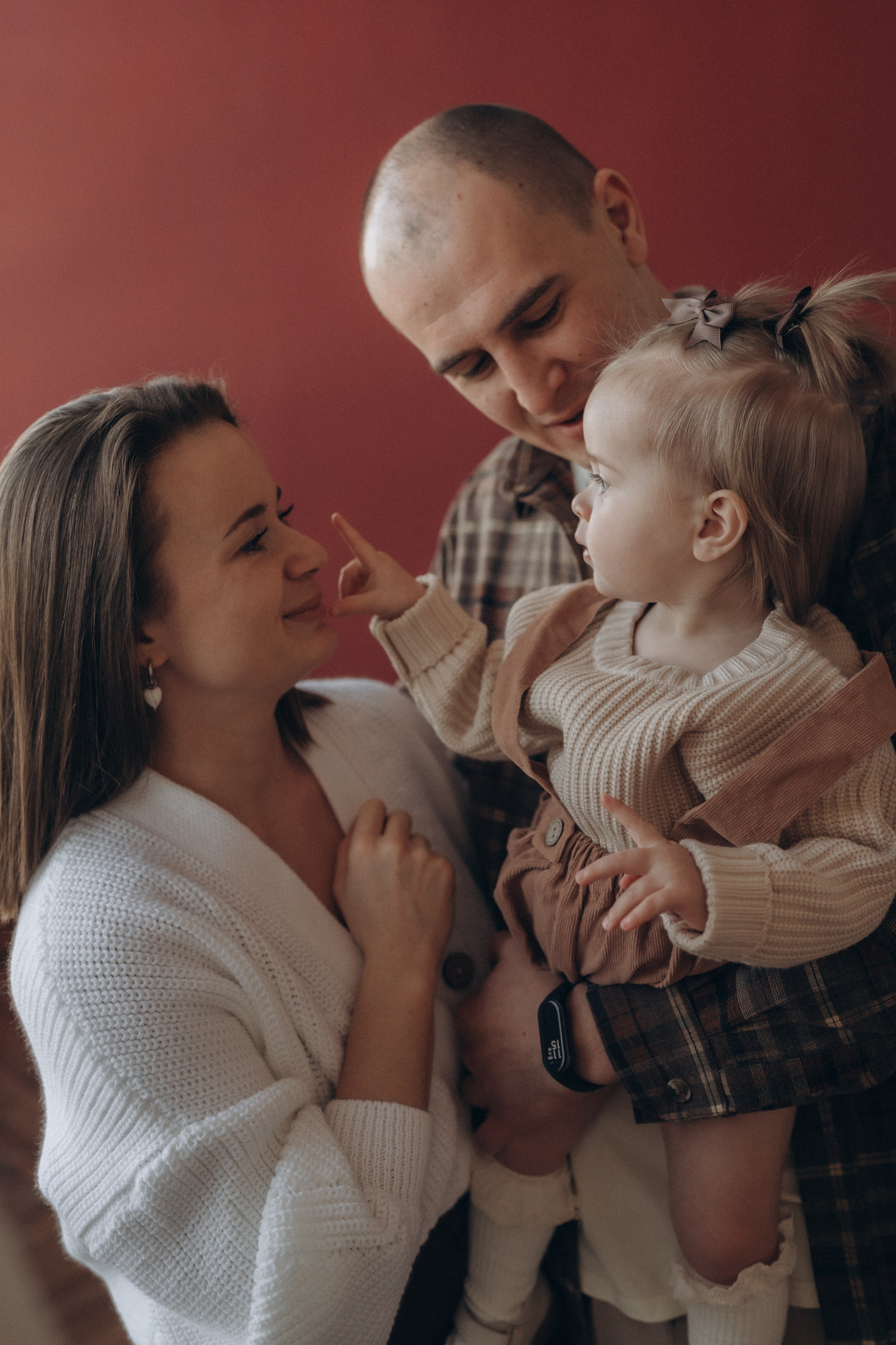 Любим и ценим каждый момент. Семейный фотограф в Ангарске/ Иркутске