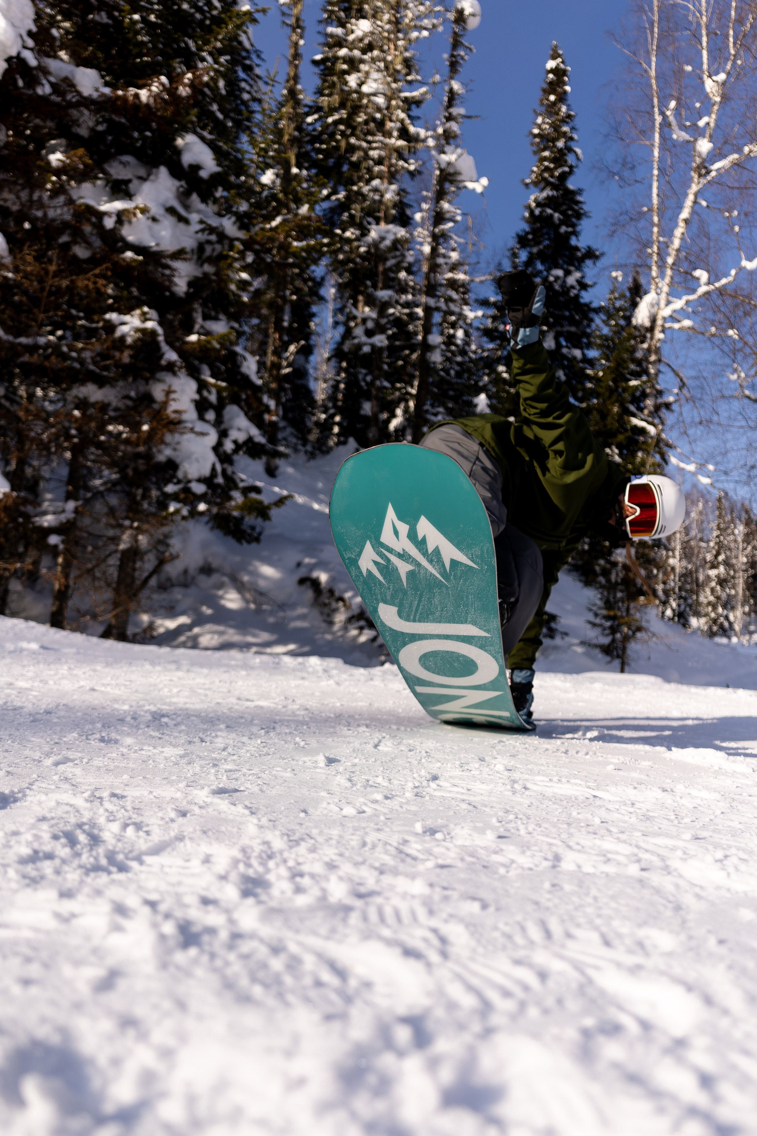 Джой 7.02. Анастасия Паршукова — фотограф Шерегеш Новосибирск