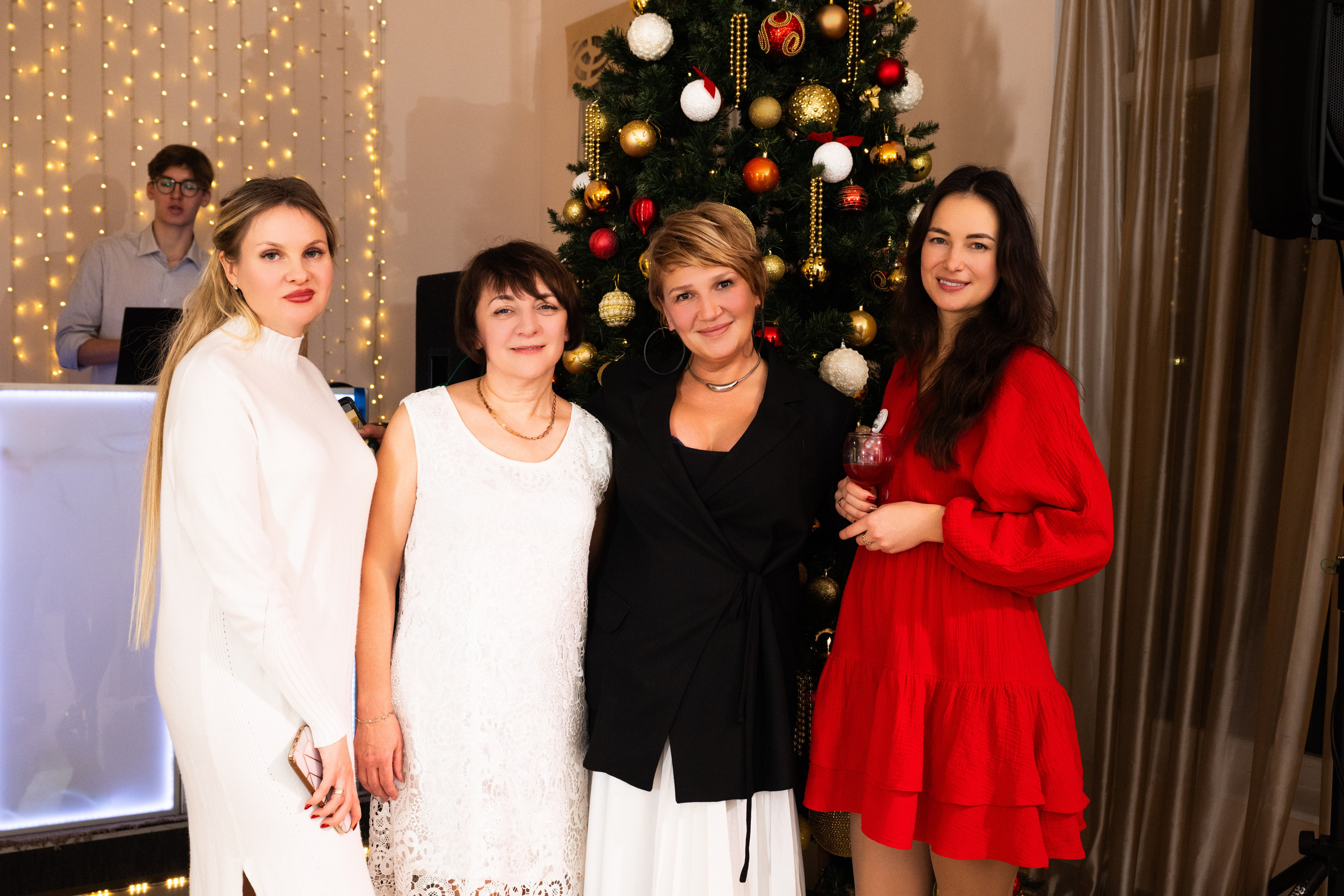 Юбилеи и Корпоративы. Студийный и свадебный фотограф и видеограф в Севастополе — Юлия Макаренко
