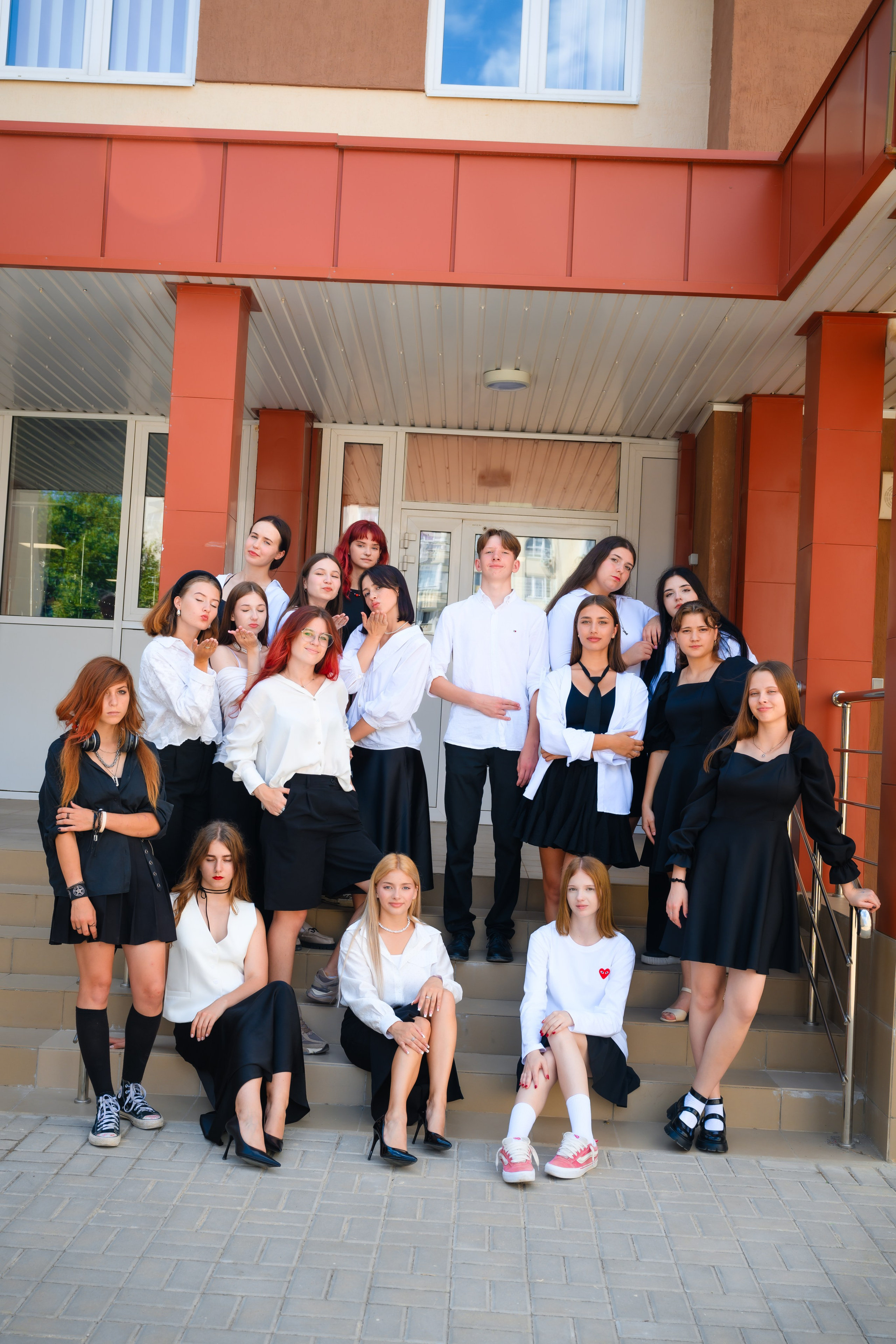 Школы. Детские сады фотосессии. Студийный и свадебный фотограф и видеограф в Севастополе — Юлия Макаренко