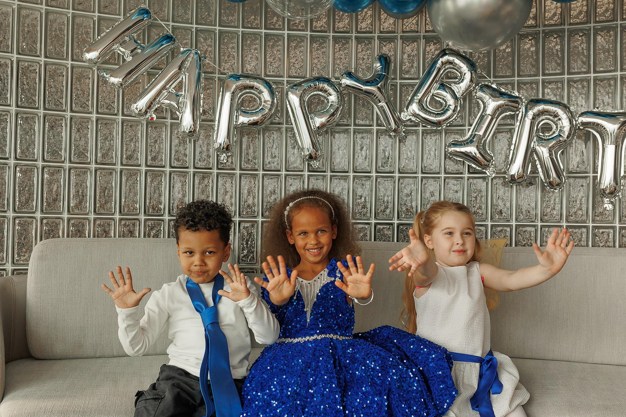 Aurelia 5. Photographer Mikulskaya Iryna