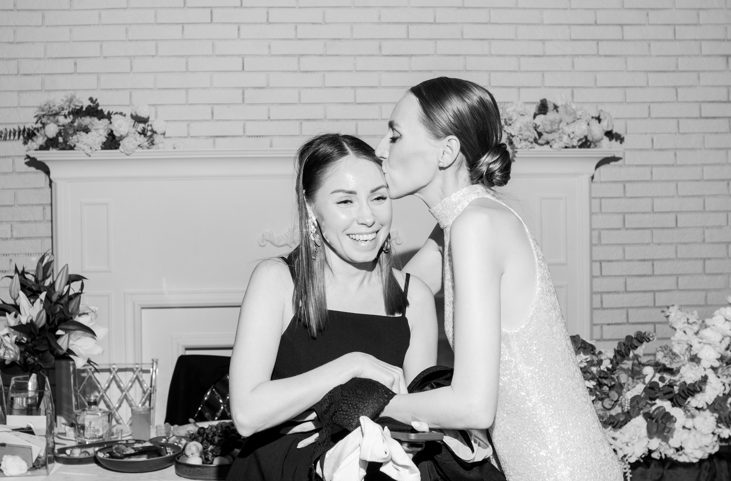 Денис и Анастасия. Жуков Илья  свадебный фотограф в Москве