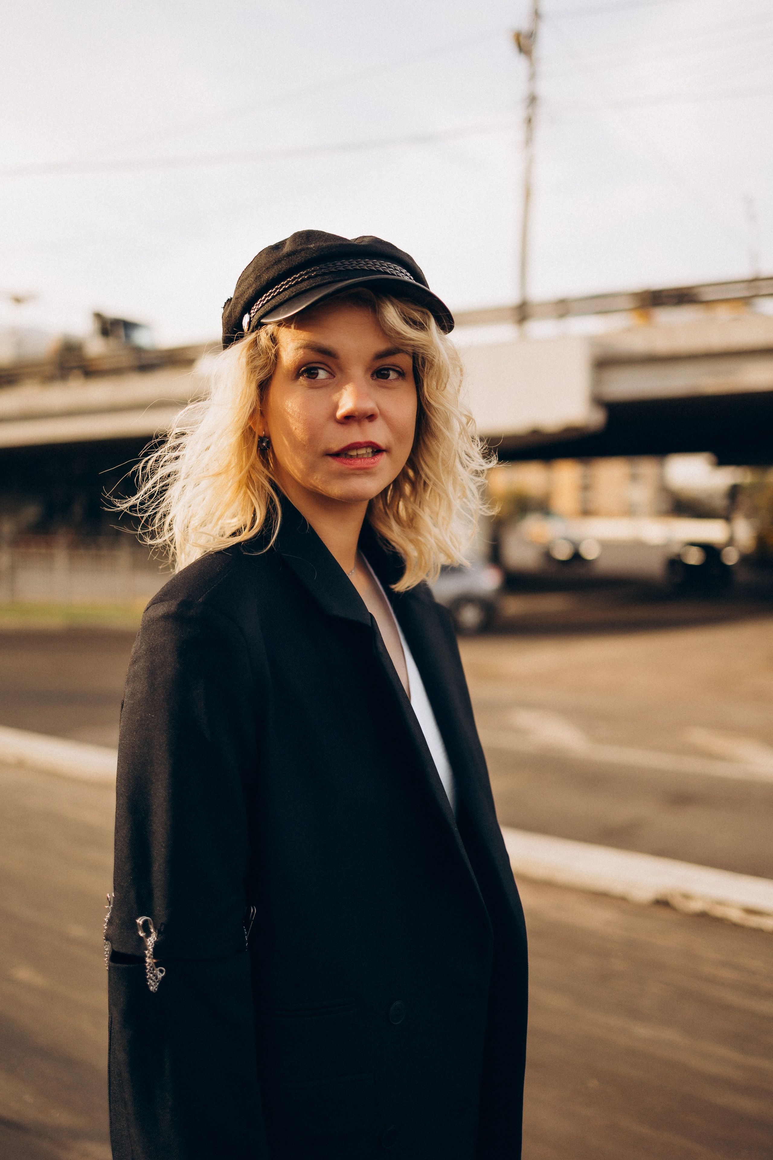 Lera. Фотограф Москва Светлана Кирюшина