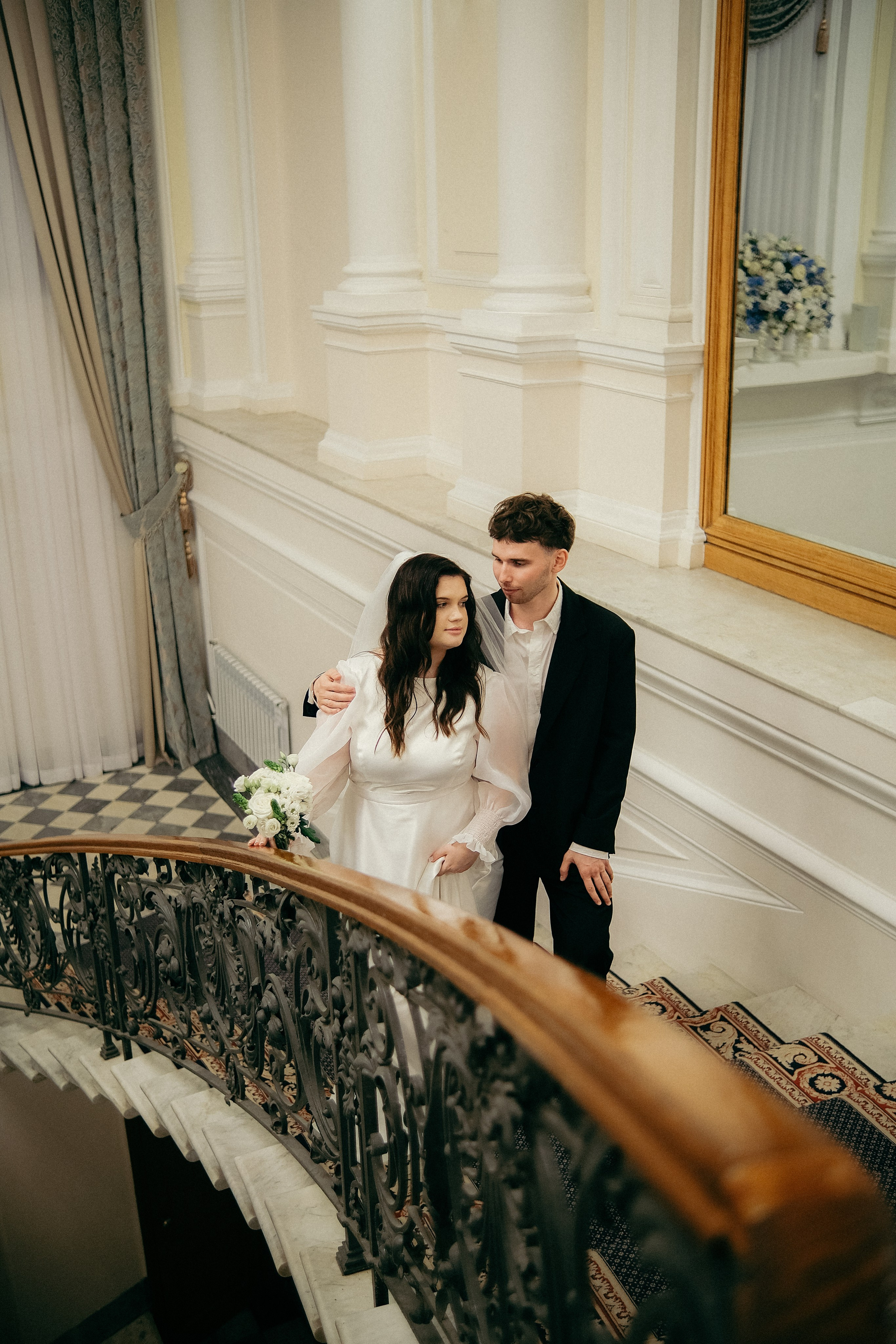 Маша & Тимур. ДБ2. Phdkvmr.ru