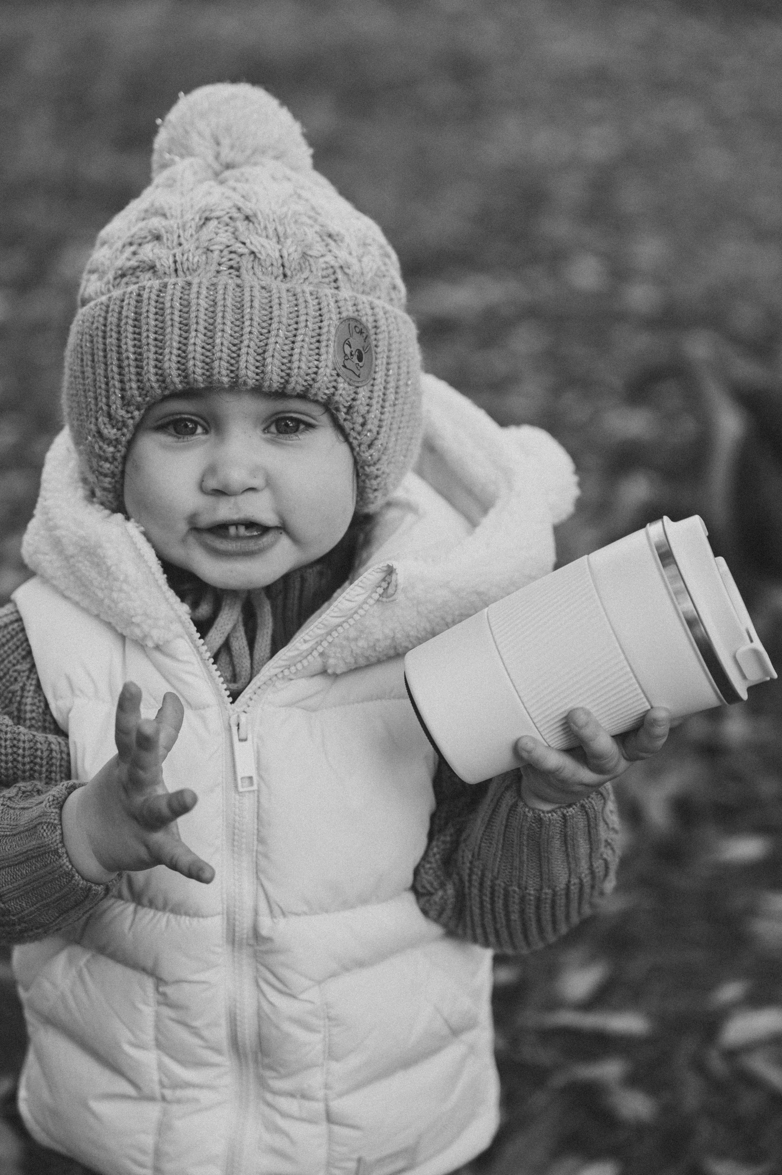 Осенняя прогулка в лесу. Семейный фотограф в г. Ставрополь, Сорокина Мария