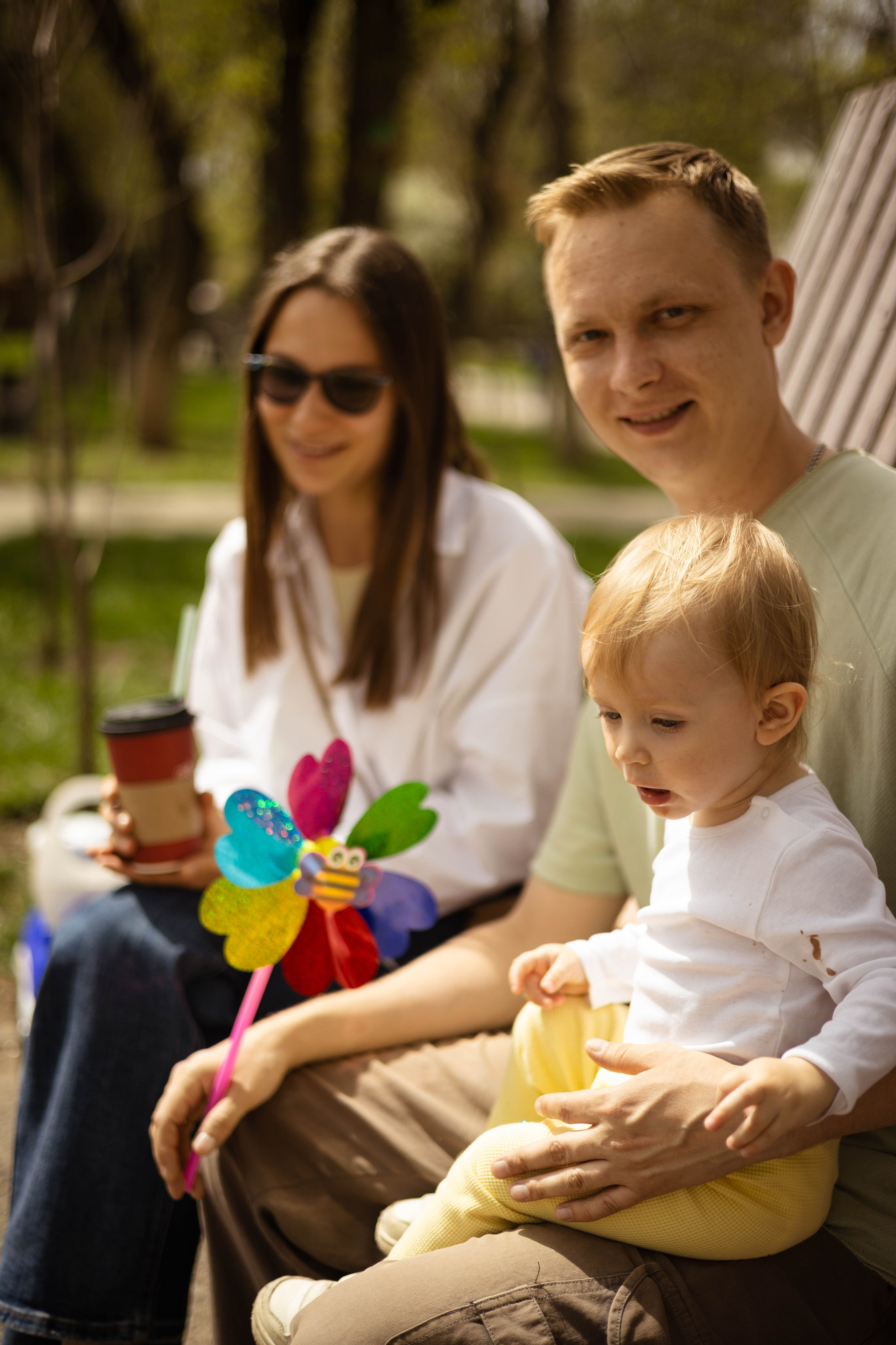 Детская семейная фотосессия в Алматы — профессиональный детский фотограф. Фотограф Алматы