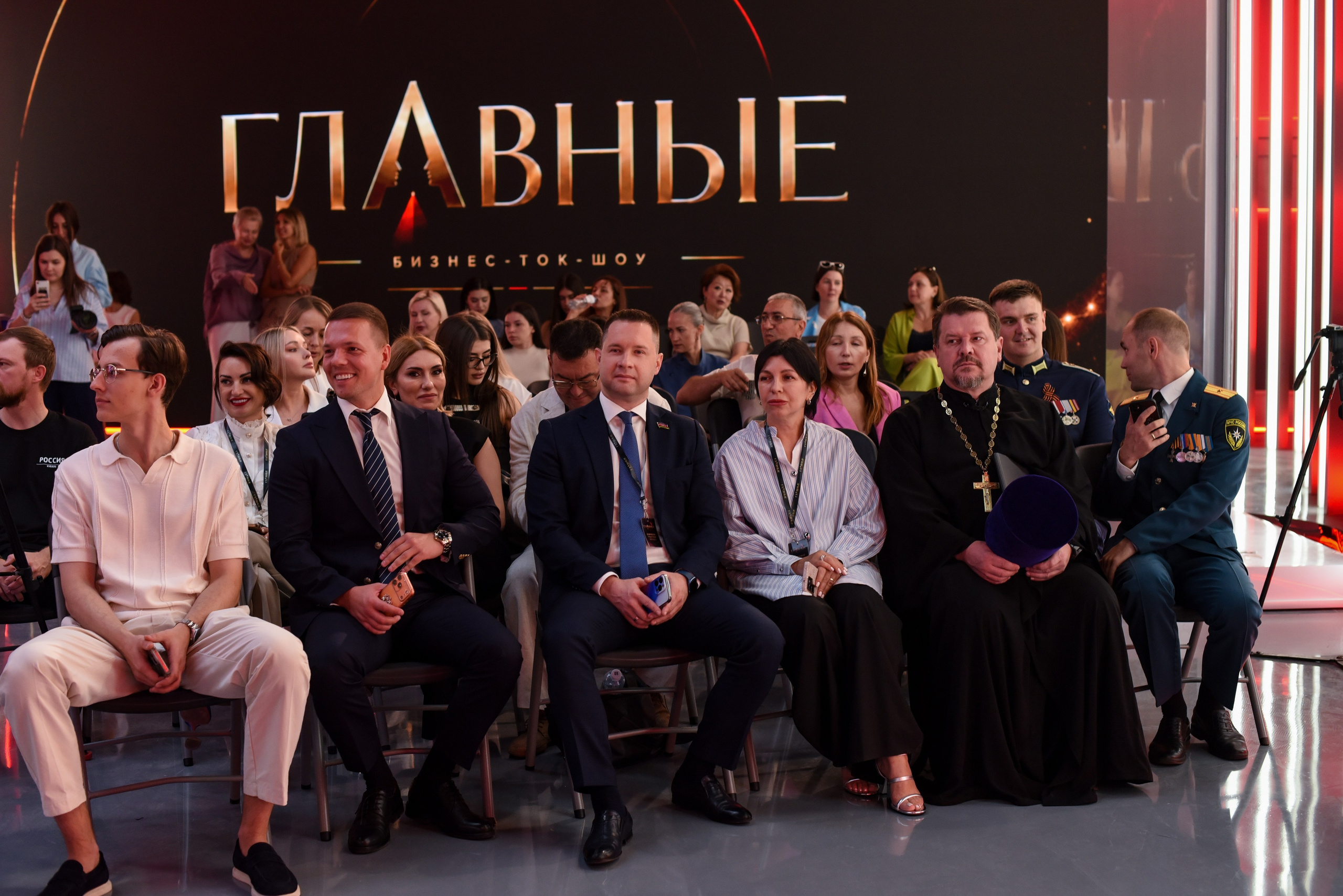 МЕЖДУНАРОДНЫЙ ПРОЕКТ «ГЛАВНЫЕ». Фотограф и видеограф Краснодар Москва SIA