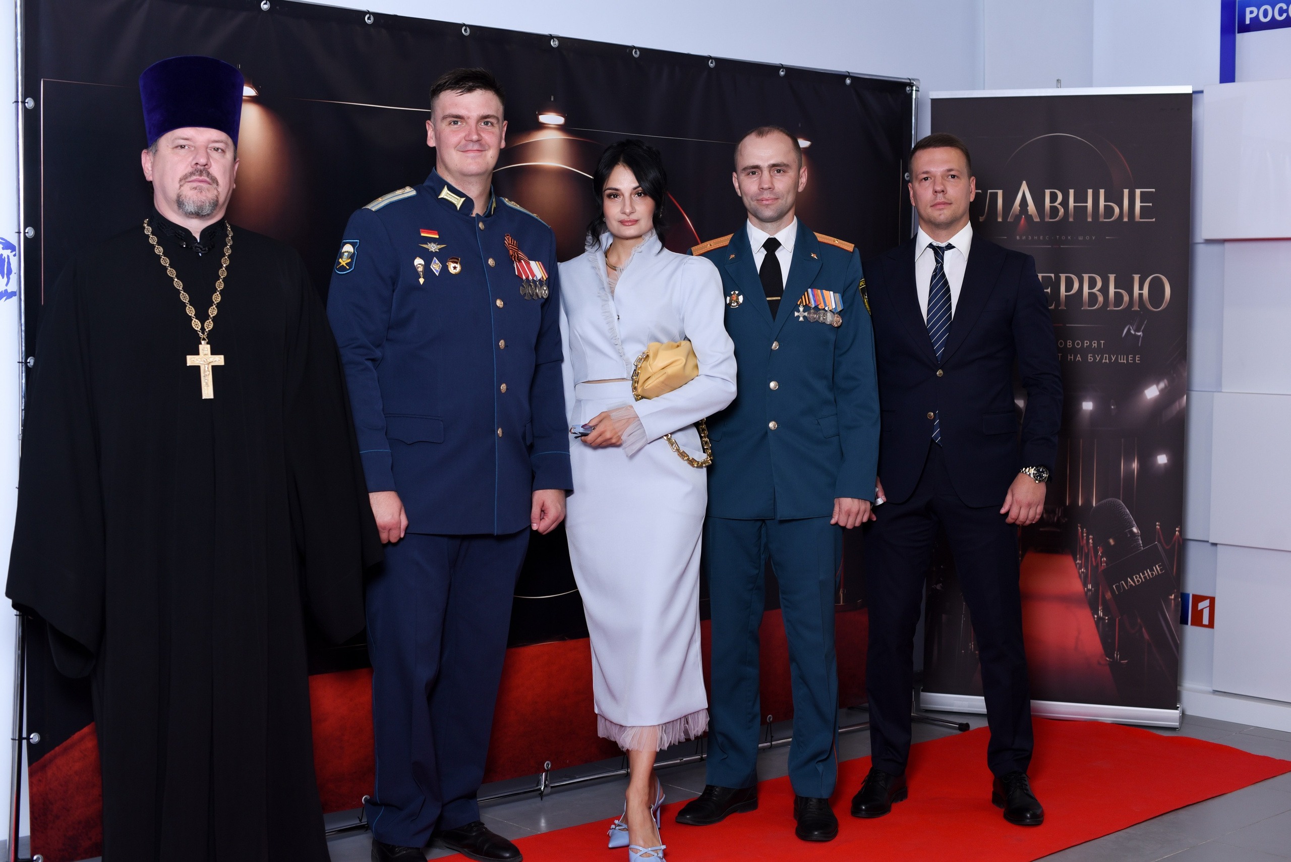 МЕЖДУНАРОДНЫЙ ПРОЕКТ «ГЛАВНЫЕ». Фотограф и видеограф Краснодар Москва SIA