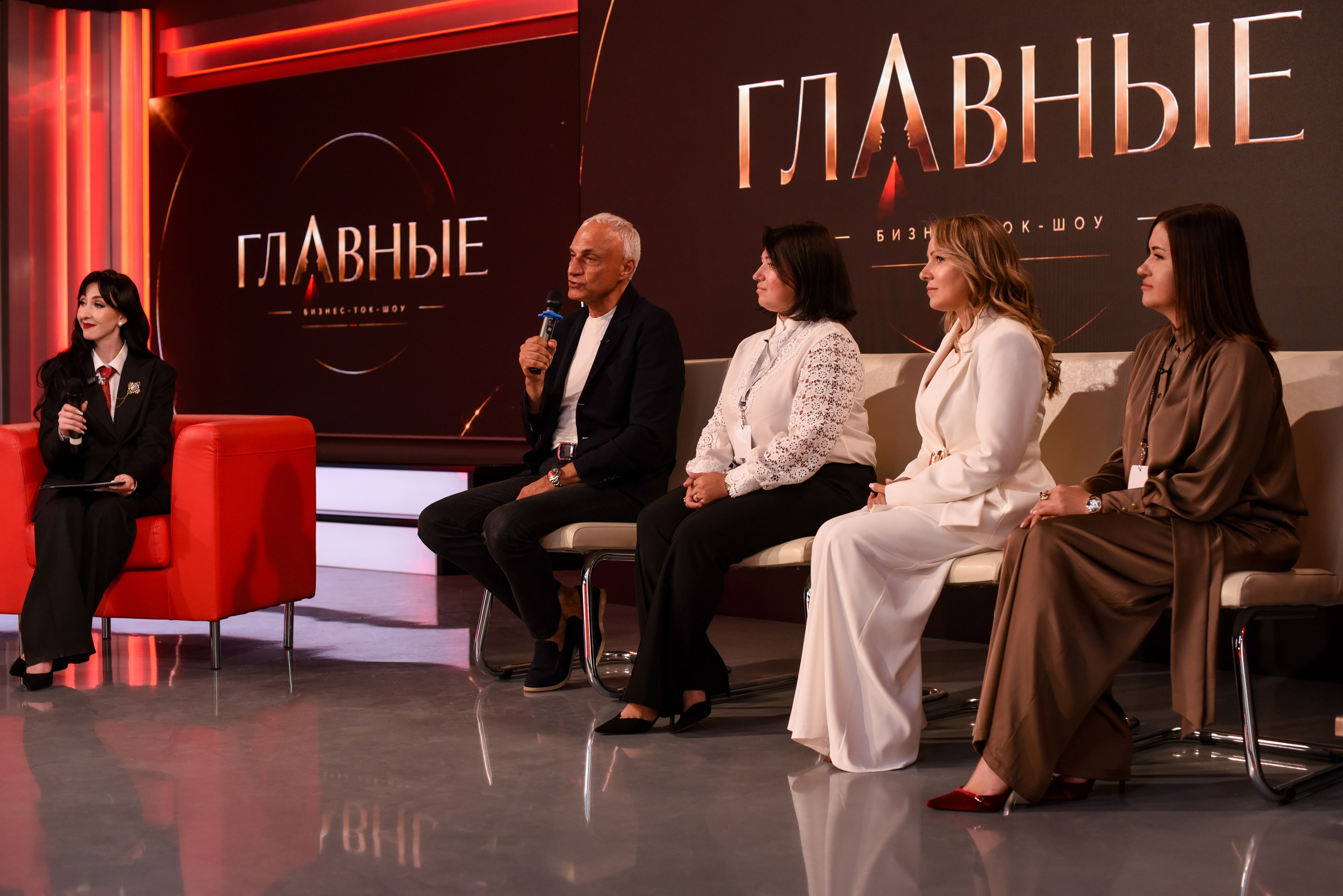 МЕЖДУНАРОДНЫЙ ПРОЕКТ «ГЛАВНЫЕ». Фотограф и видеограф Краснодар Москва SIA