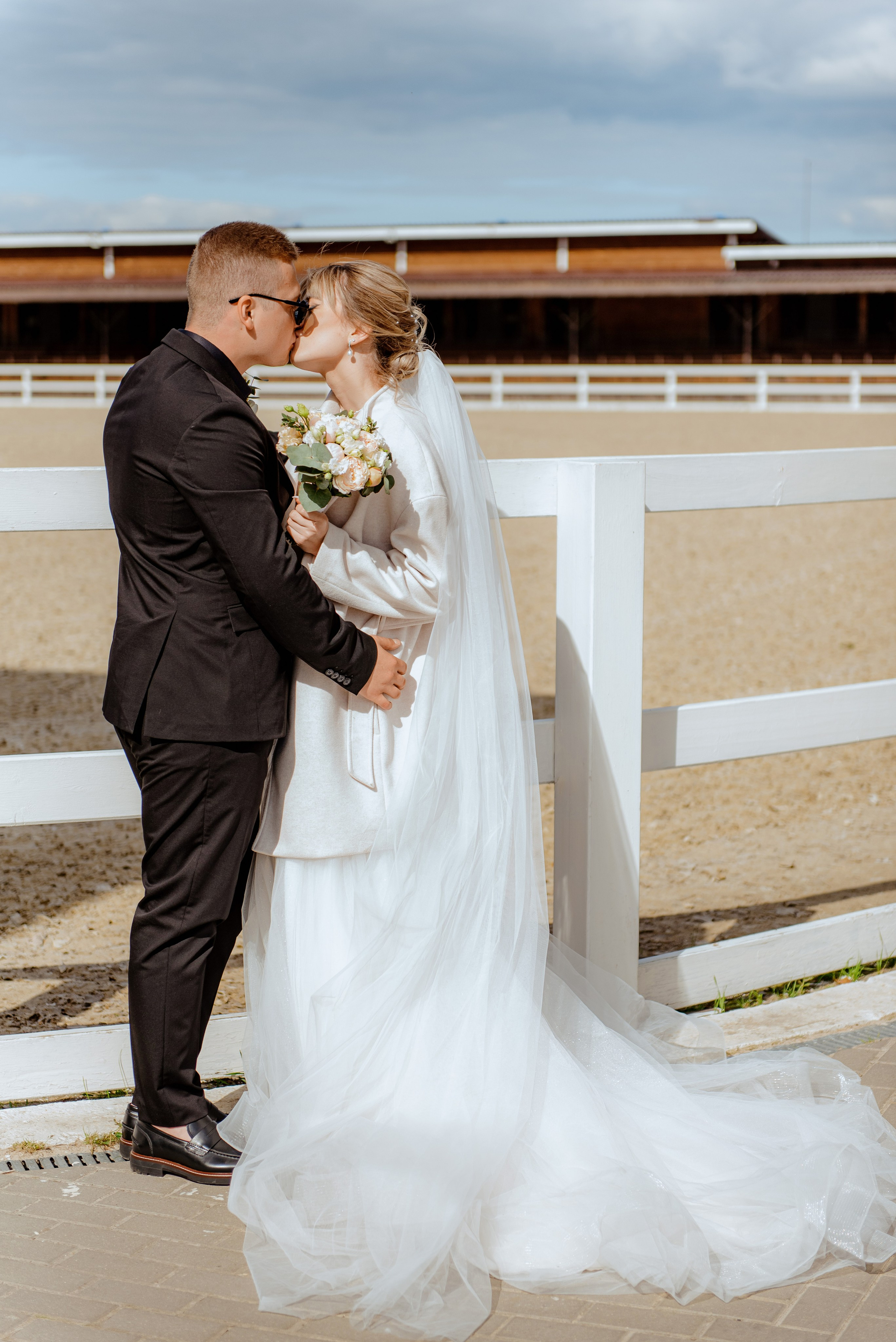 ИРИНА и НИКИТА. Свадебный и семейный фотограф РИТА БОЧКАРЁВА