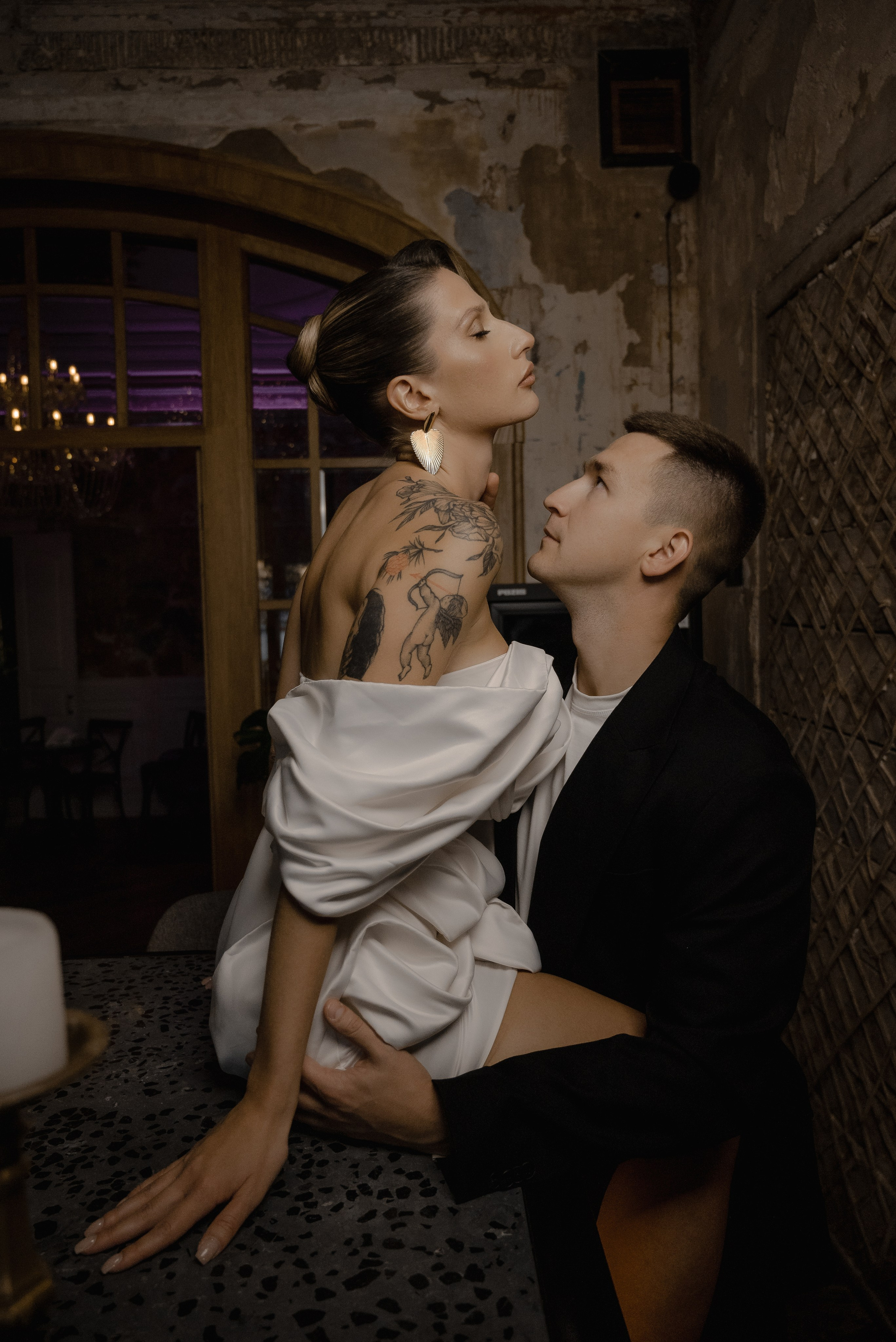 Ростислав&Наталья. Савиновская Кристина фотограф Самара