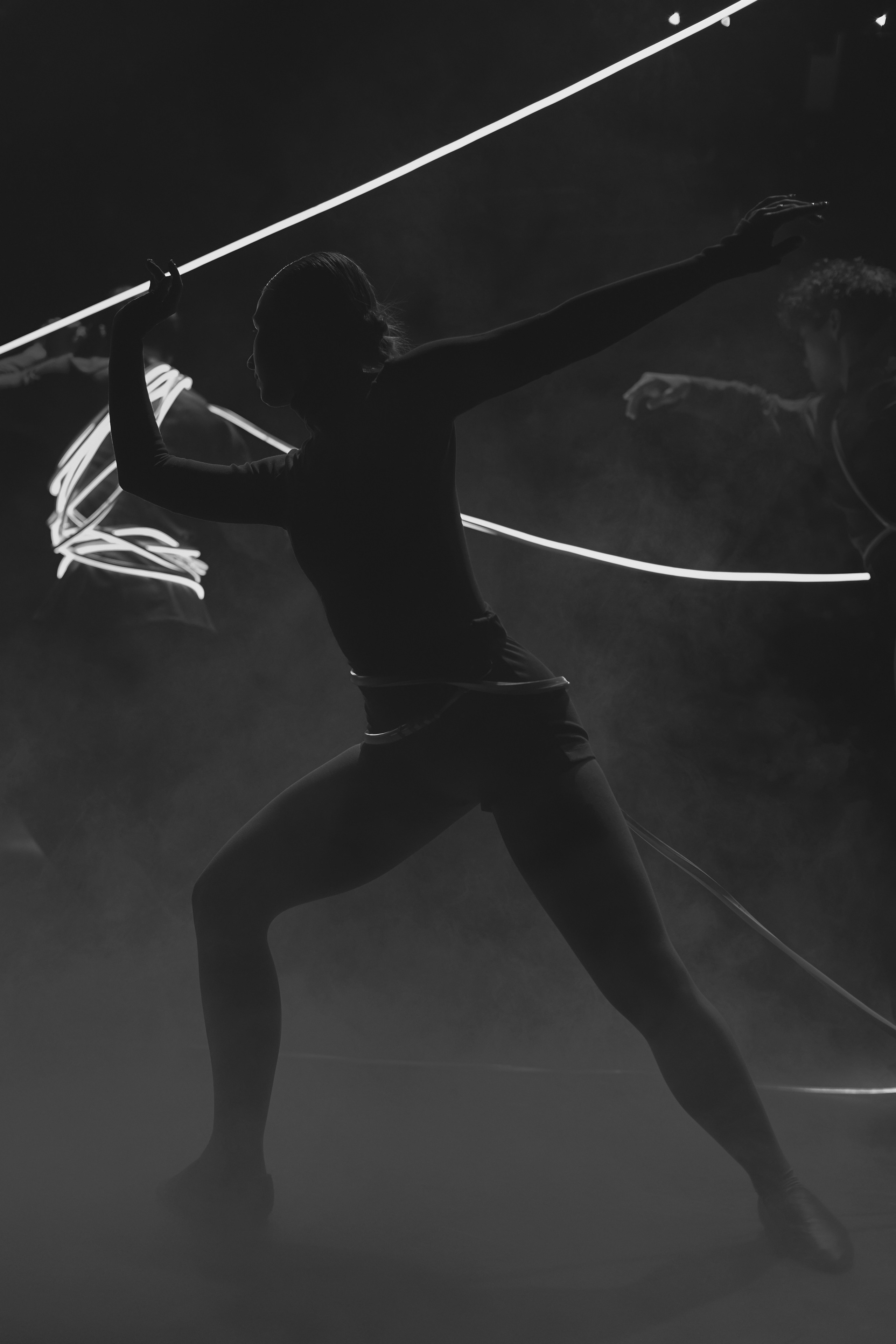 «Я вижу звезды» (второй показ)