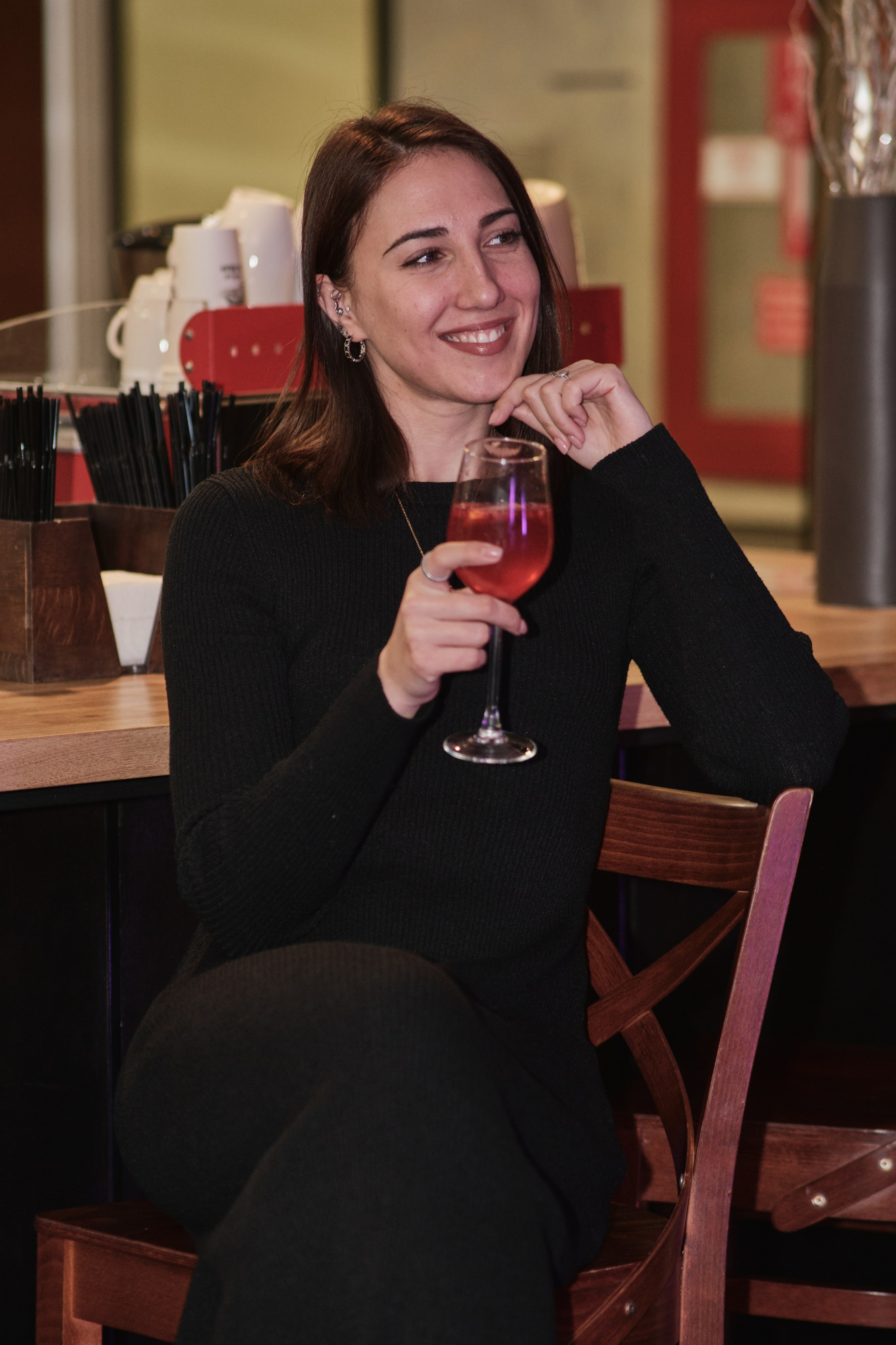 Портретная съемка