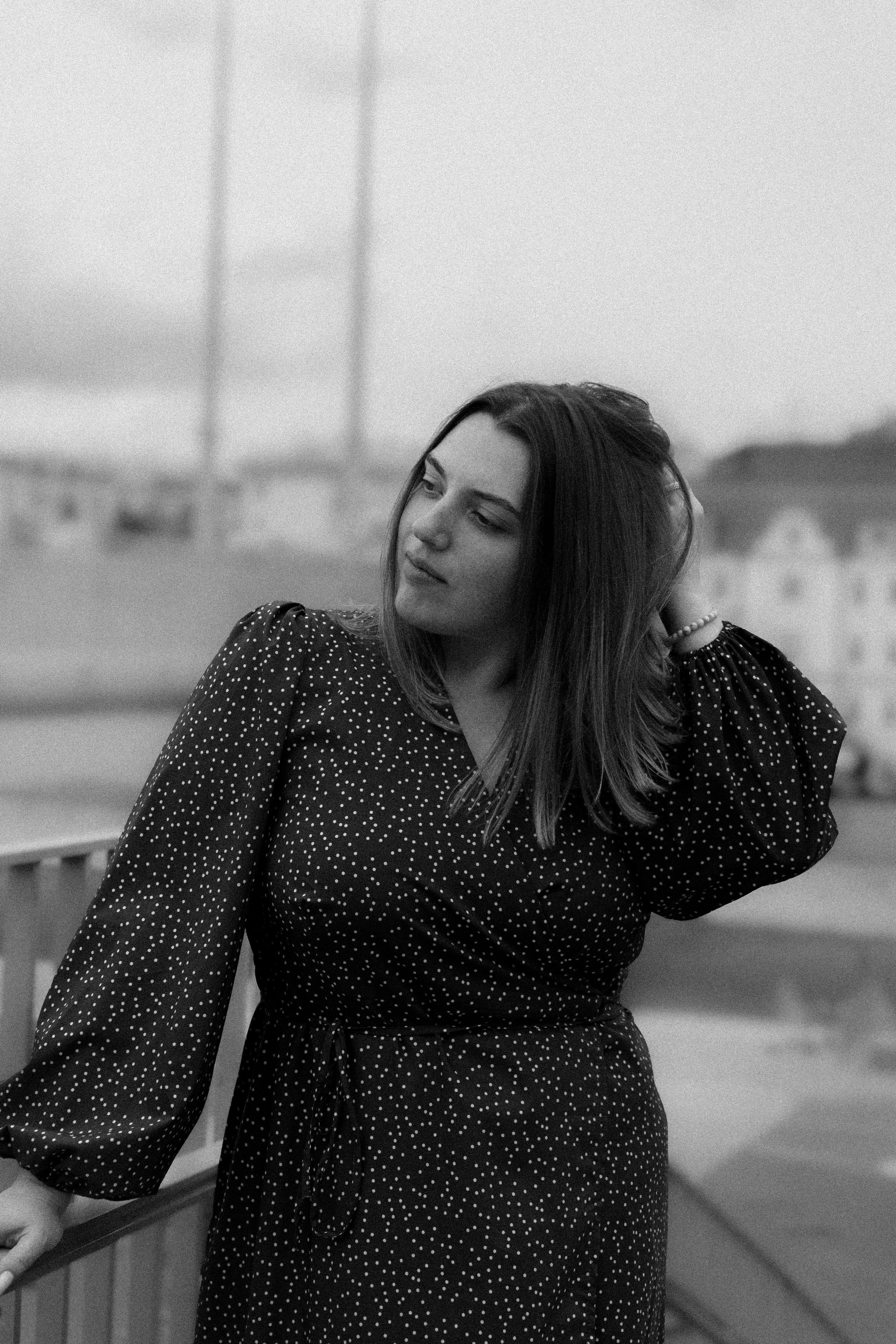Художественная фотосессия для Екатерины. Фотограф Горбачева Надежда Александровна