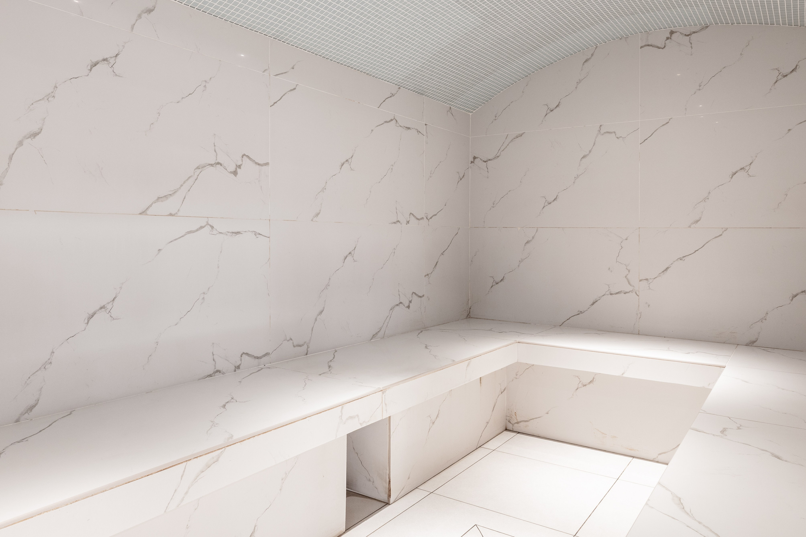 Интерьер. Фотограф Матвей Водяной