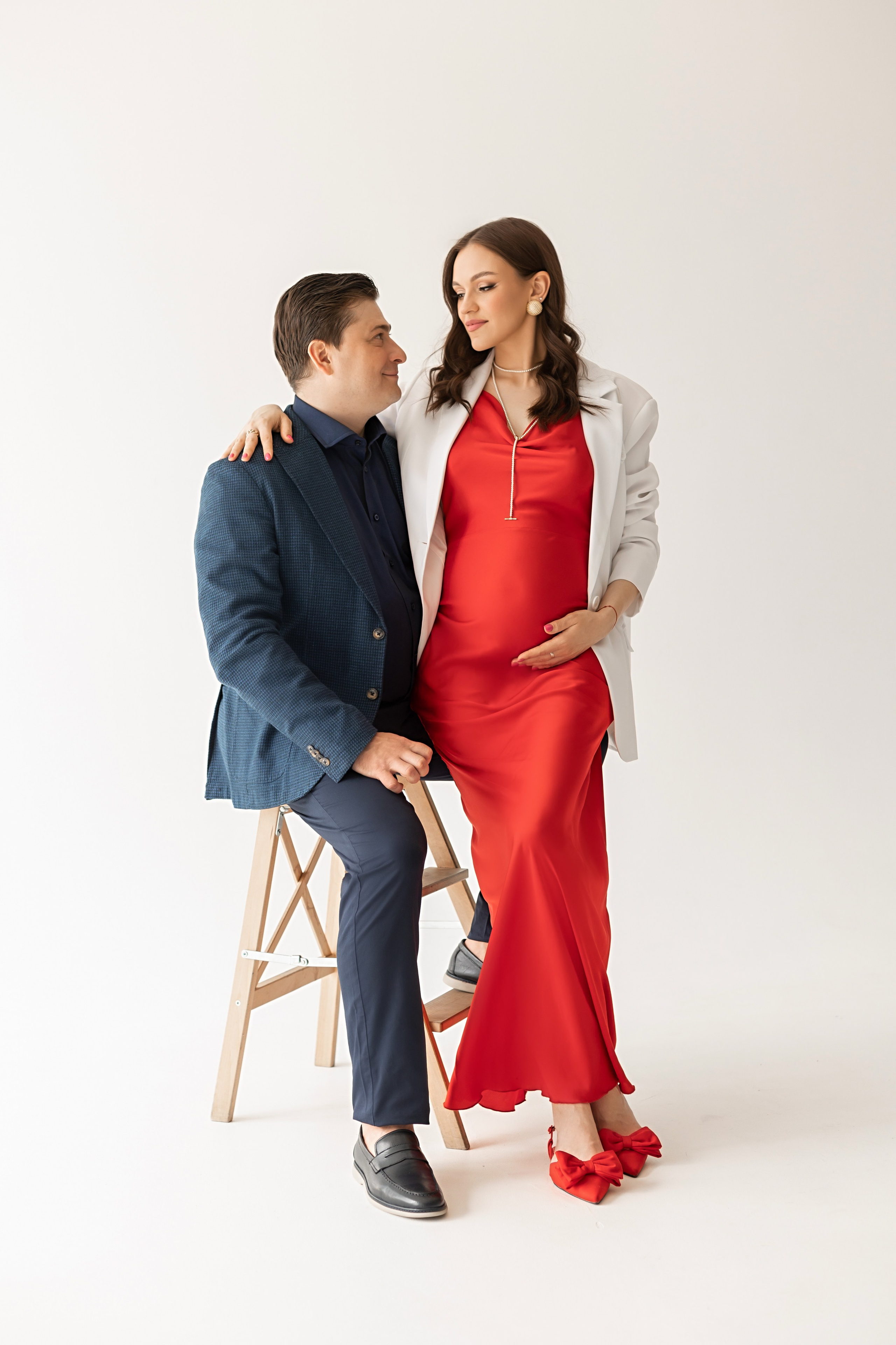 Надежда. Женский и семейный фотограф Марина Яковлева, г. Москва