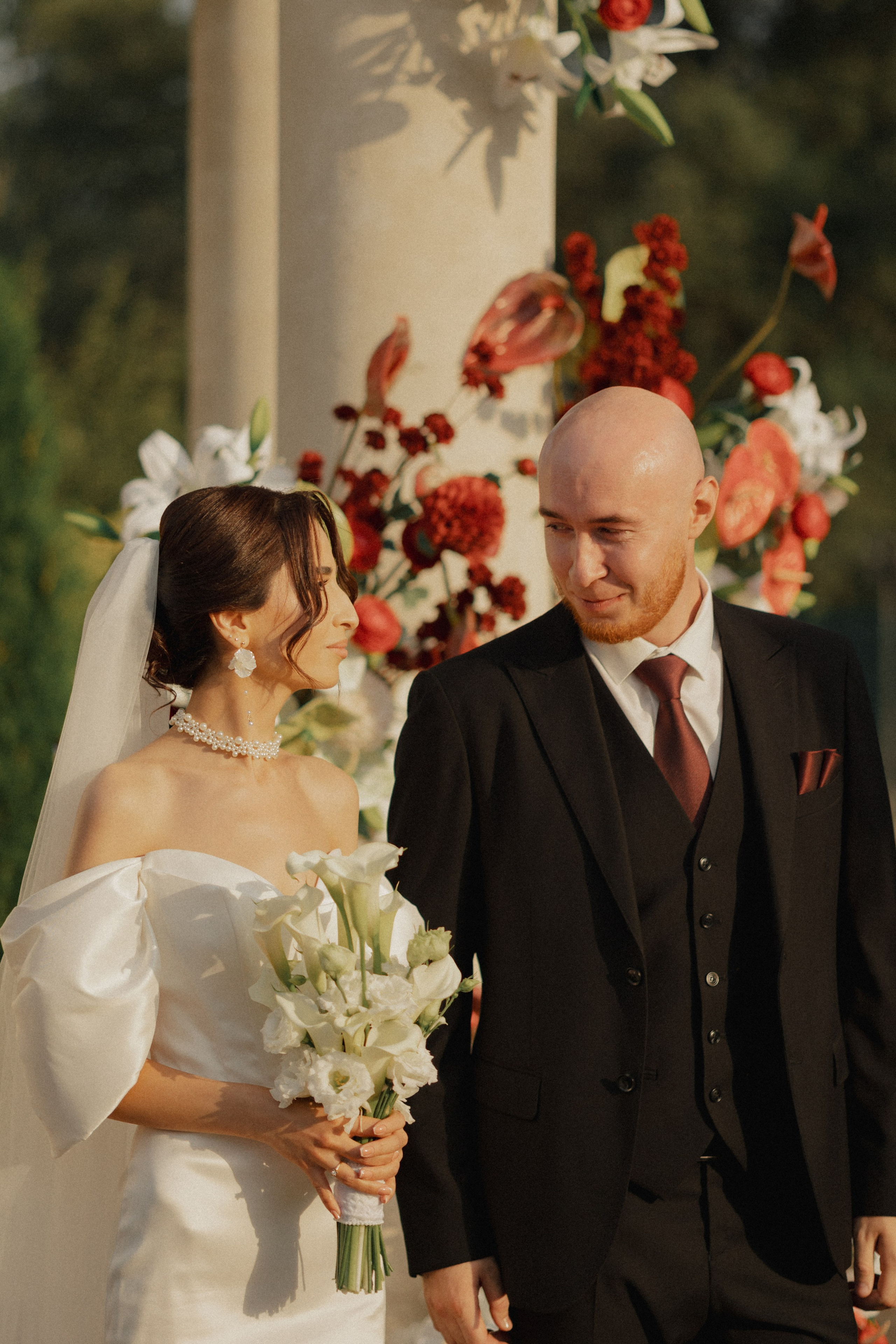 MALVINA & ALEXANDER | PYATIGORSK. Фотограф Настя Конник | Пятигорск | Эльбрус | Домбай | Архыз