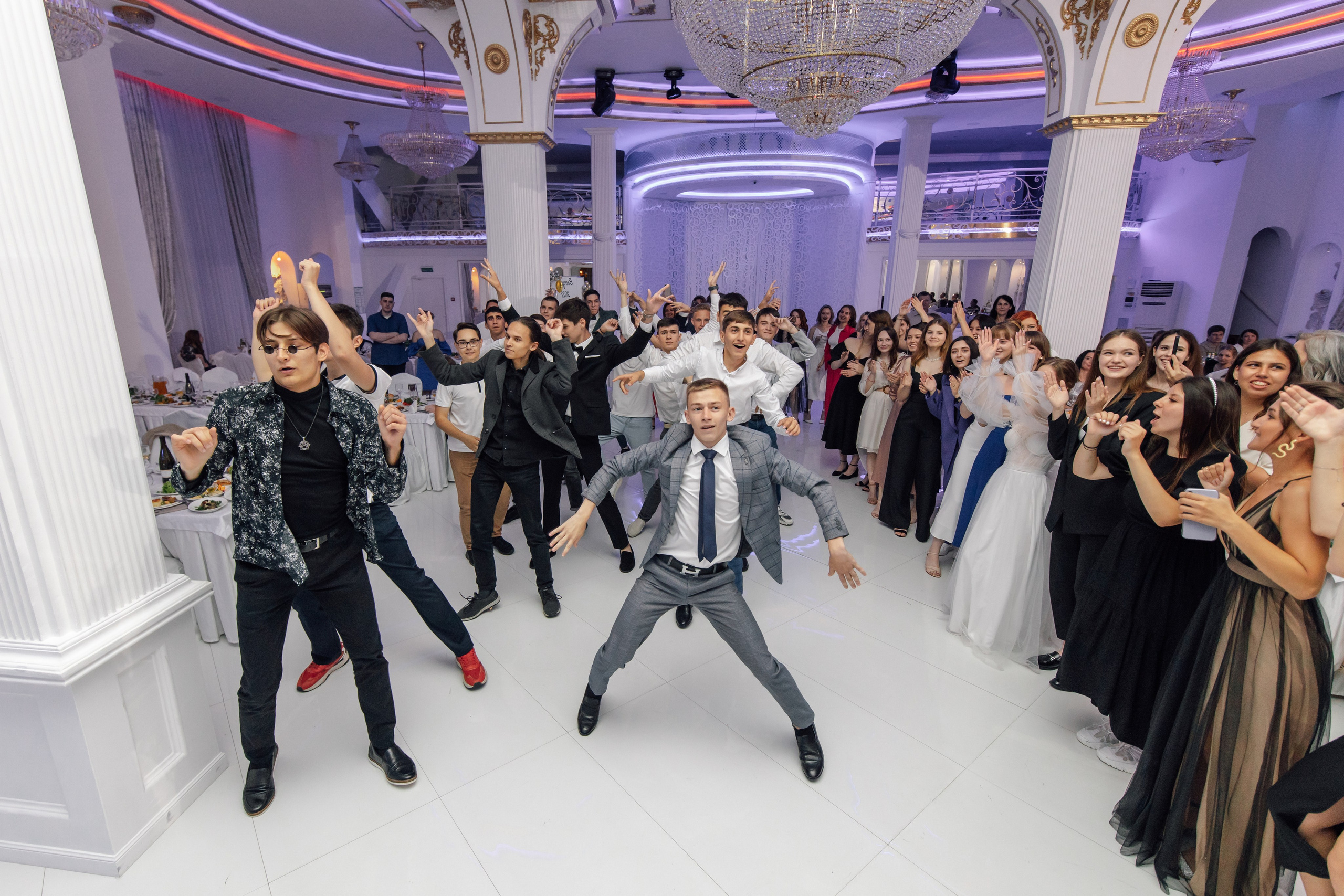 Корпоративные. Фотограф в Краснодаре Валерий Мороз