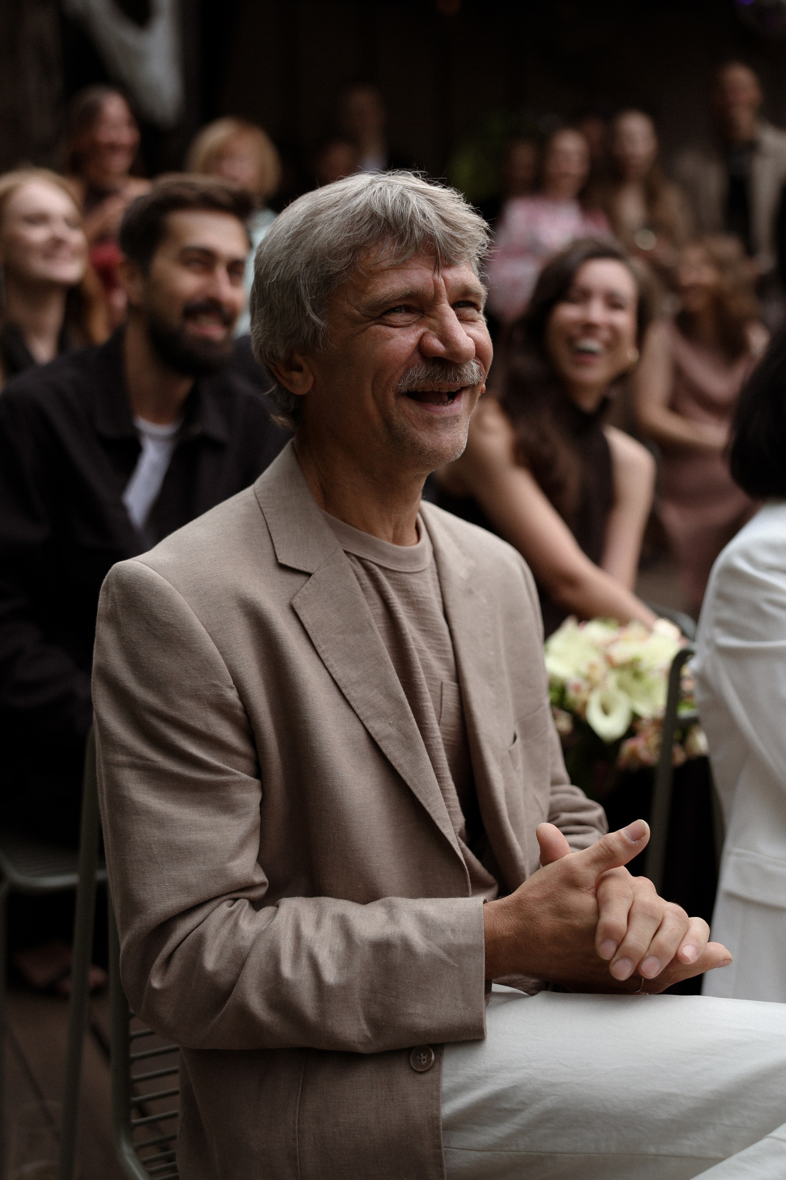 «Всегда» — Юлия и Александр. Свадебный и семейный фотограф в Москве Ломова Ирина