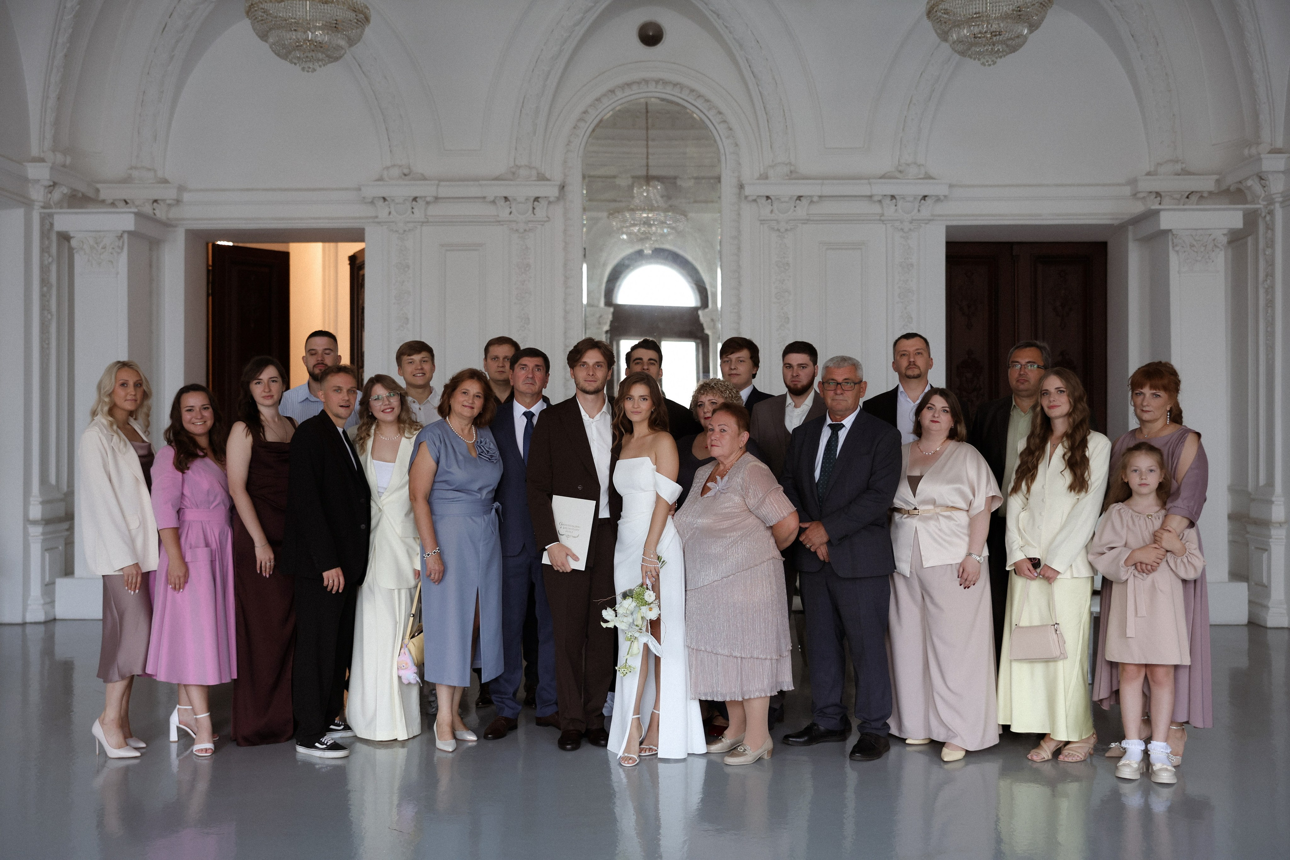 «Я люблю тебя просто так» — Евгения и Влад. Свадебный и семейный фотограф в Москве Ломова Ирина