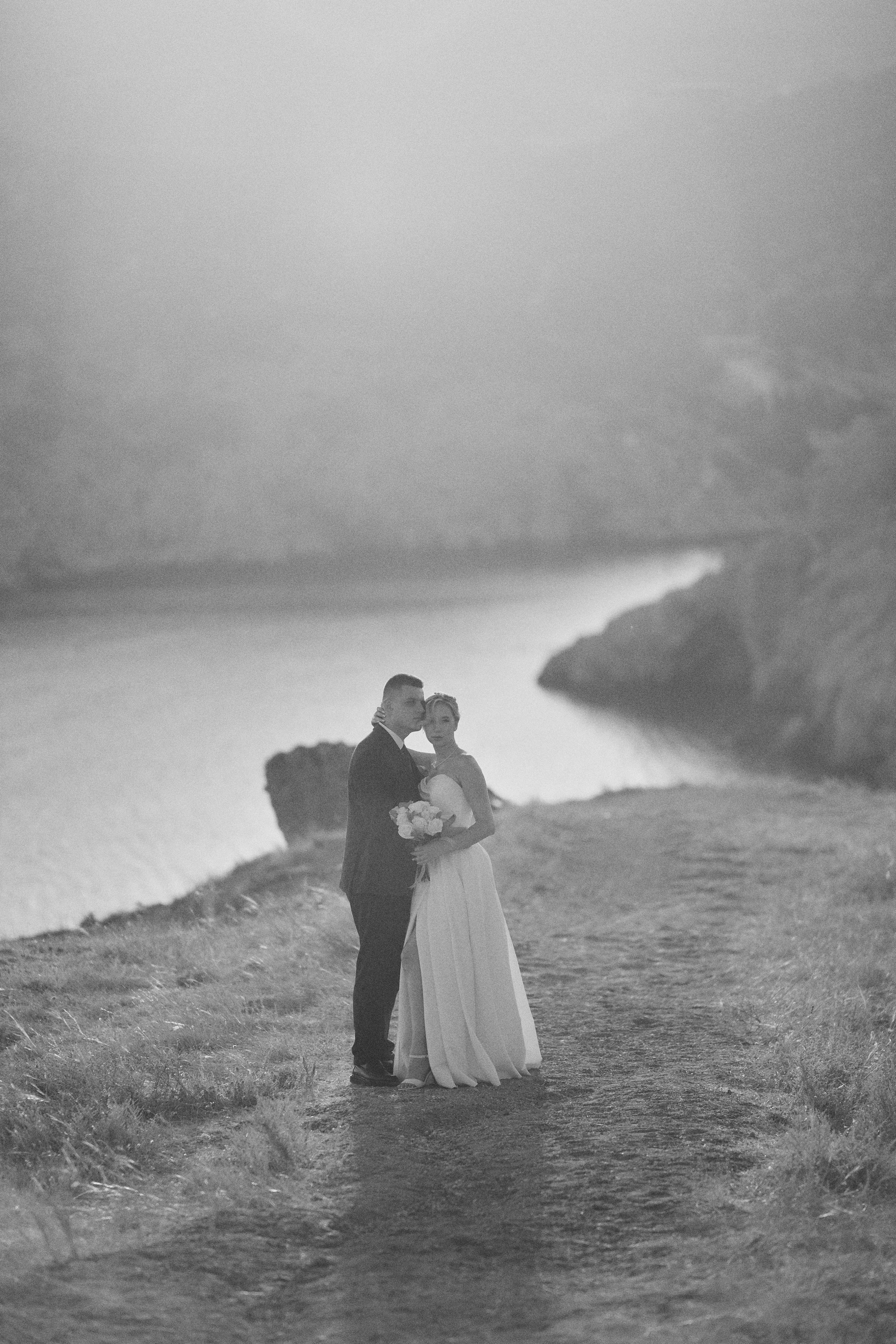 N & D. Свадебная видеосъемка в Крыму и Севастополе