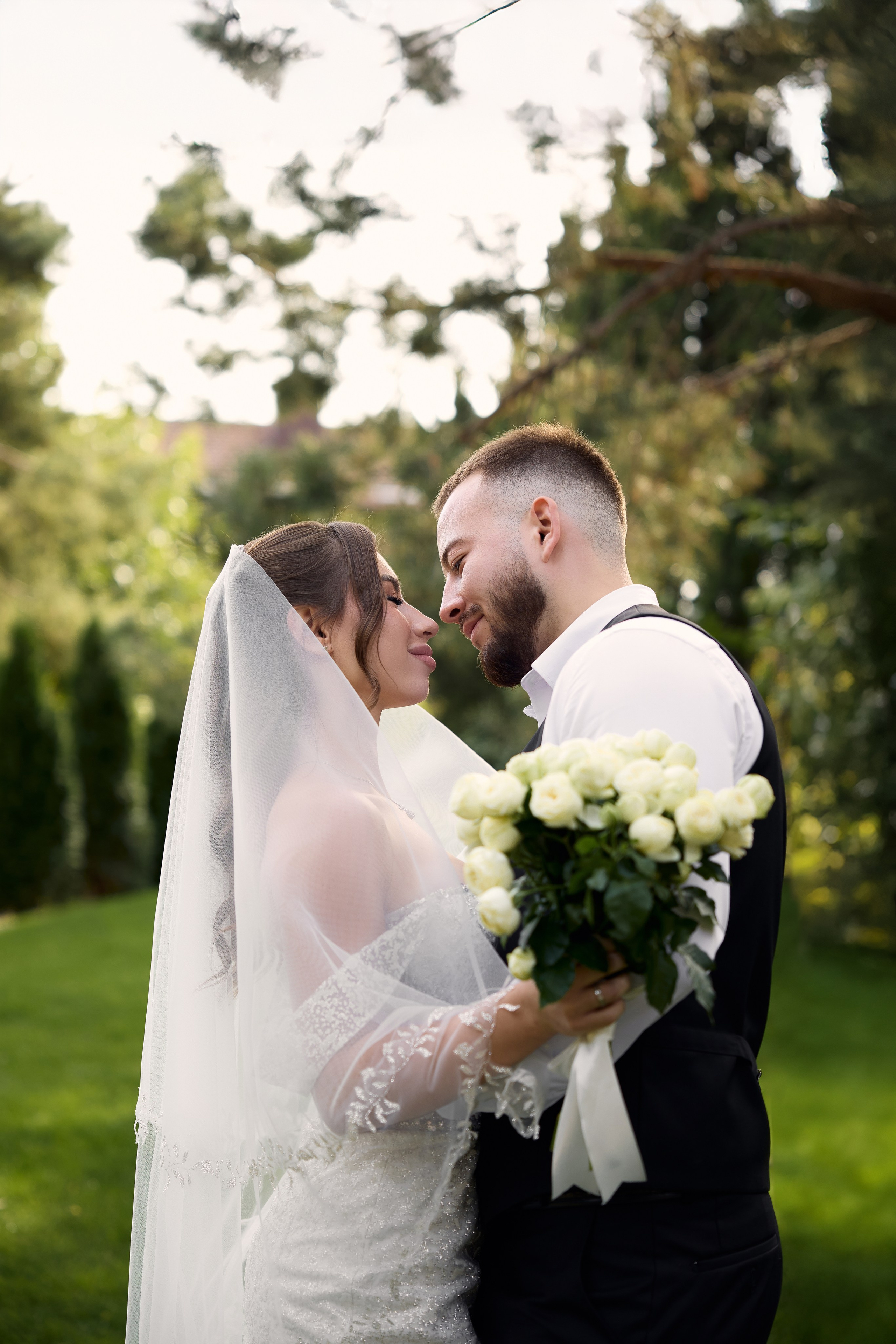 Роман & Валерия. Дарья Даровская