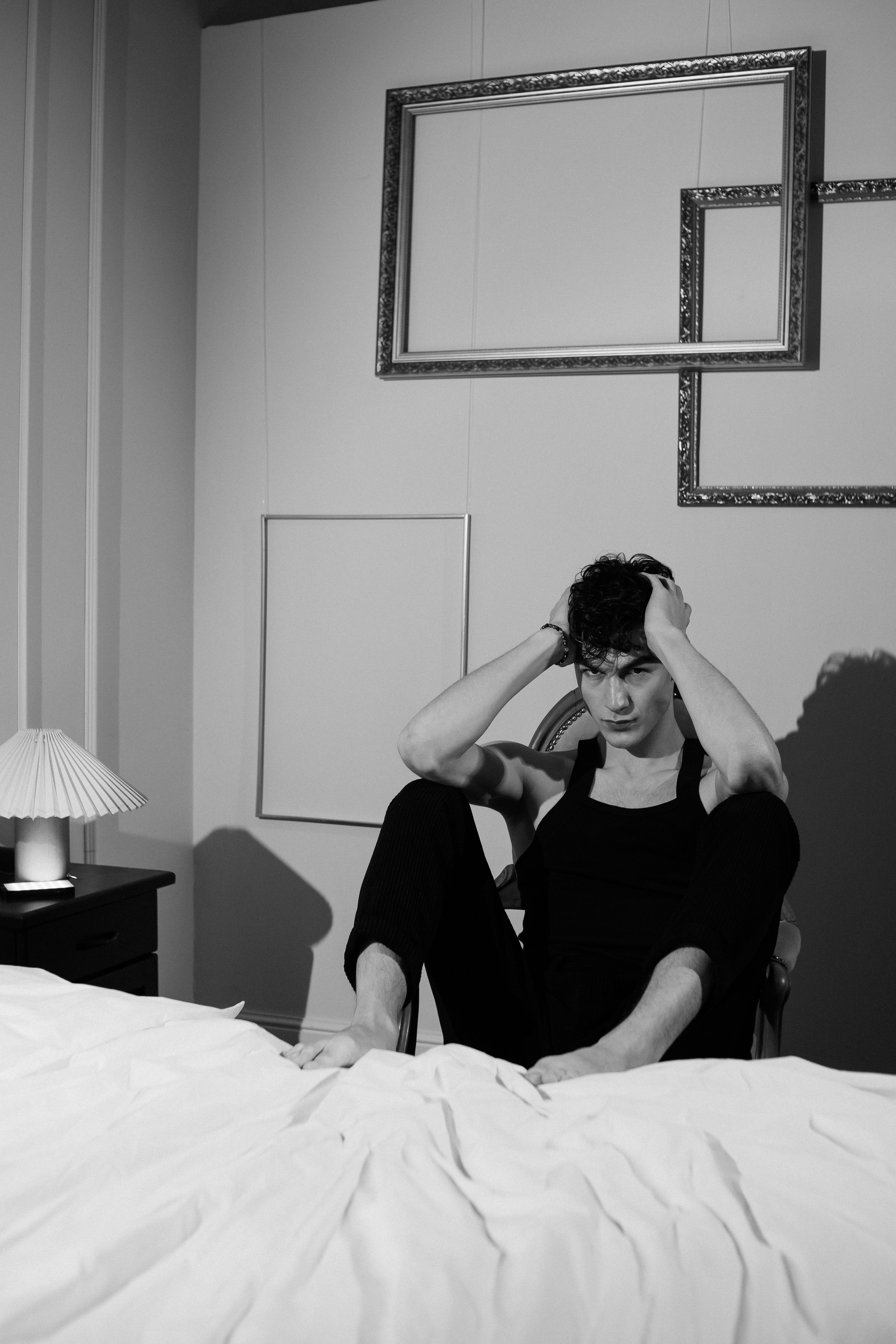 Sayat. Ника — ваш персональный фотограф в Нижнем Новгороде