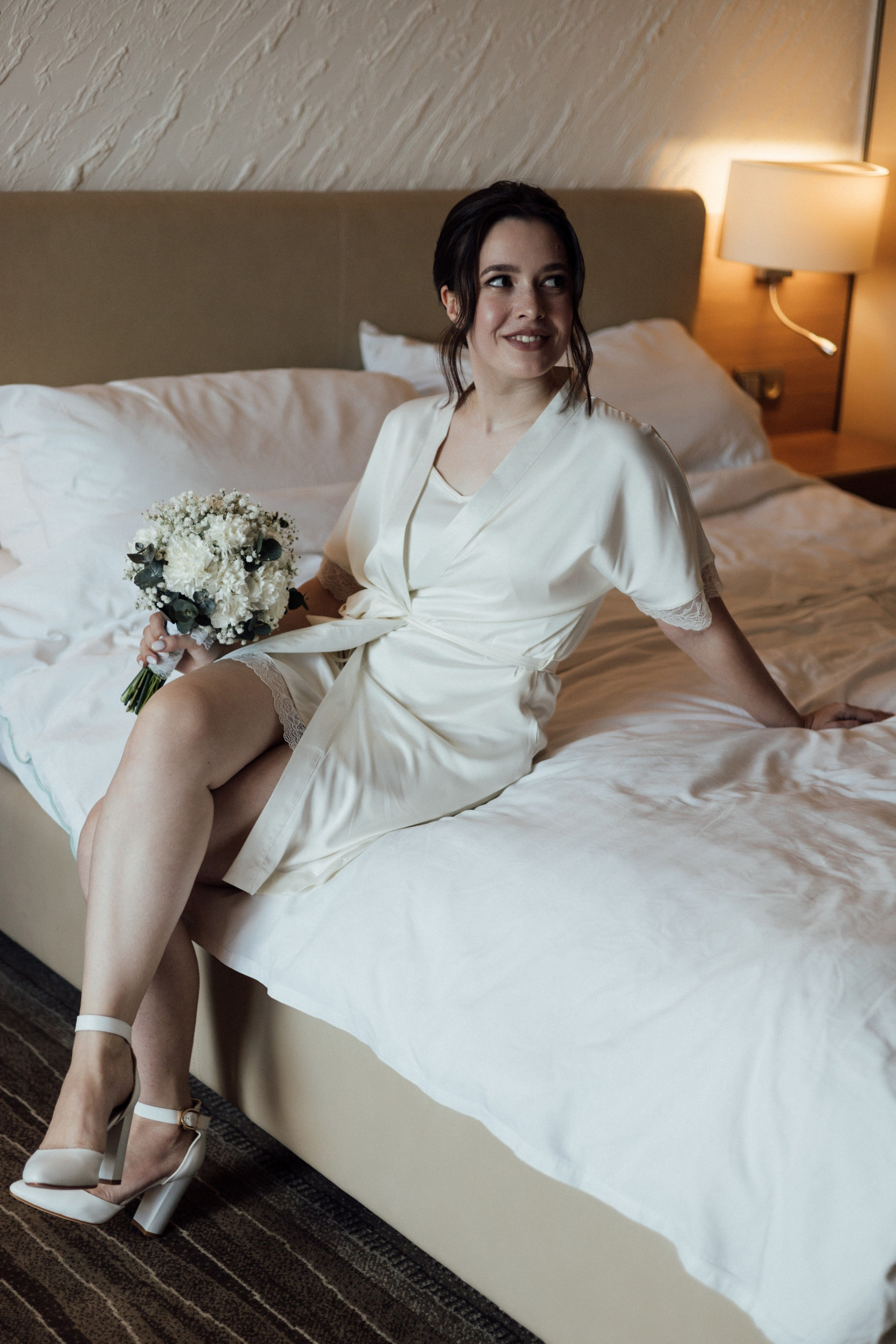 Валентин и Мария. Фотограф в Воронеже и Москве