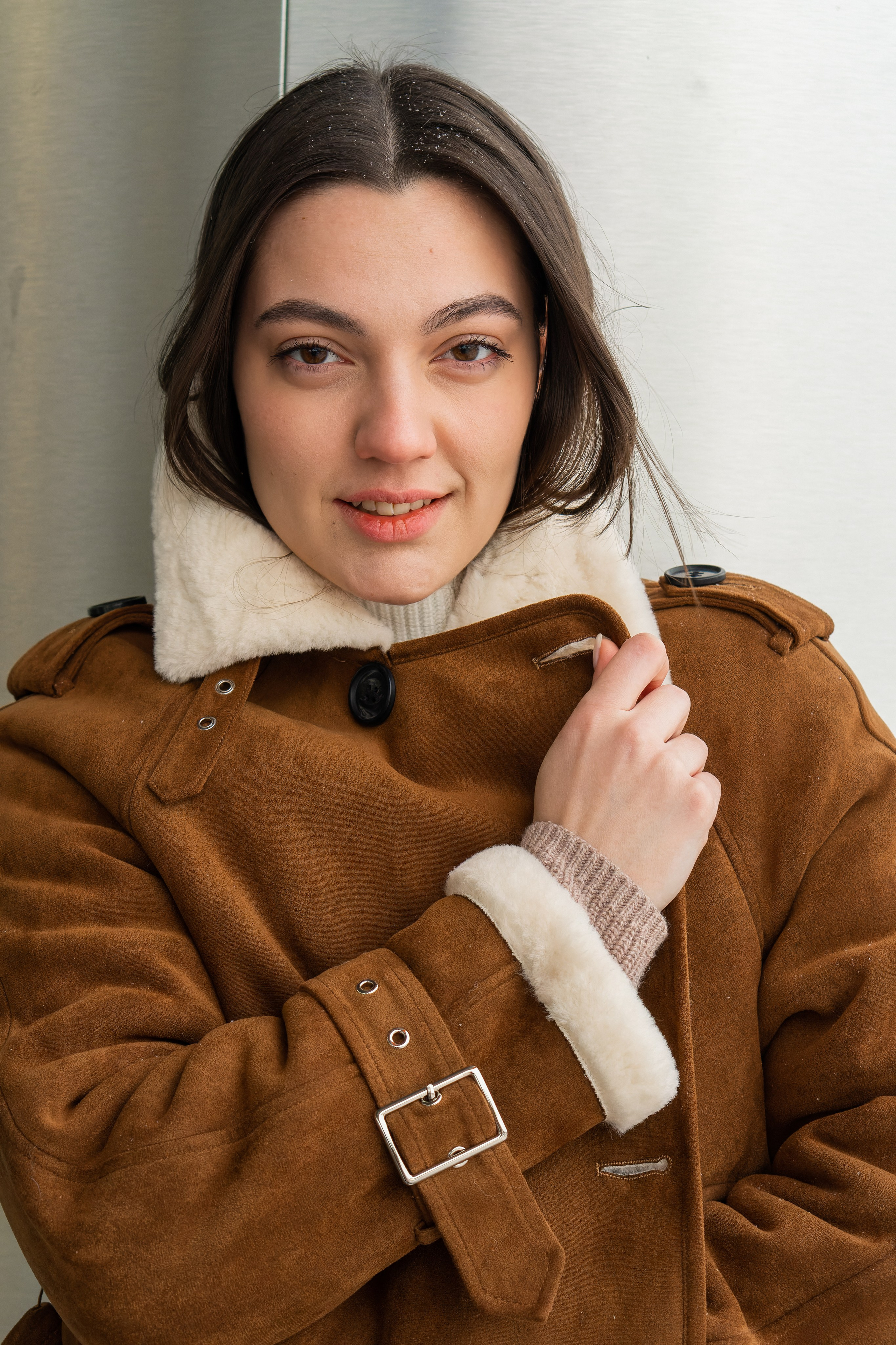 Фотосессия для Green Malina. Фотограф София Александрова