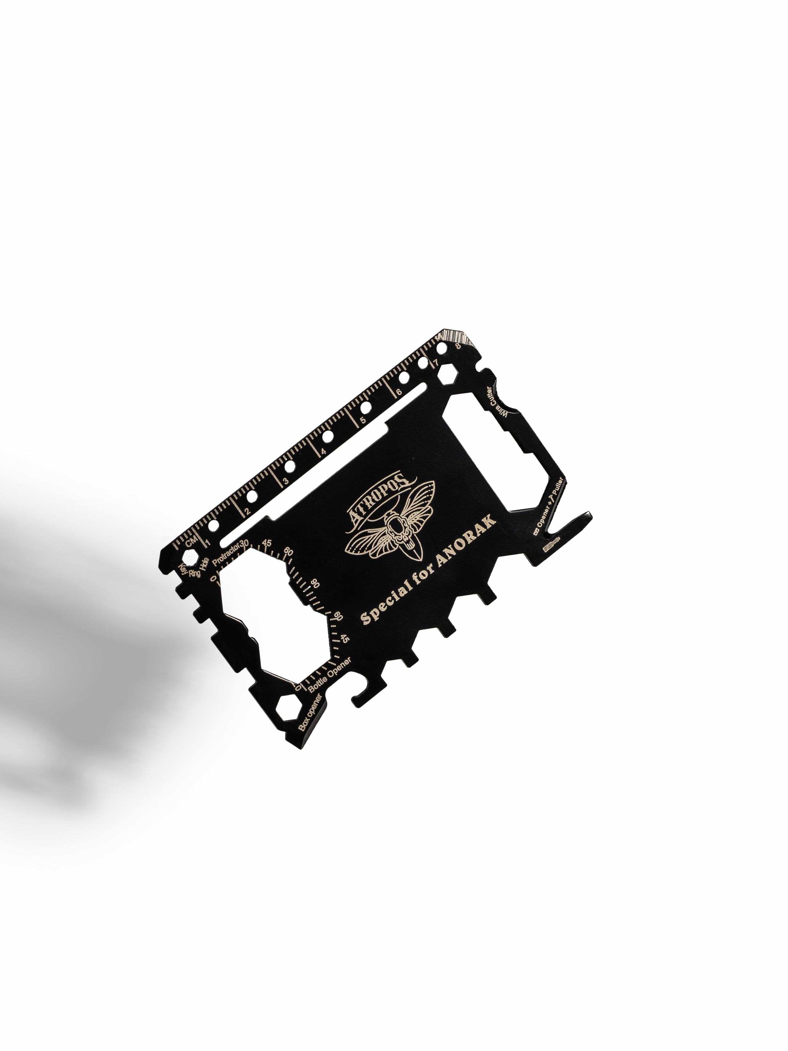 Мультитул. Фудстилист, фудфотограф и предметный фотограф в Нижнем Новгороде Надежда Серова