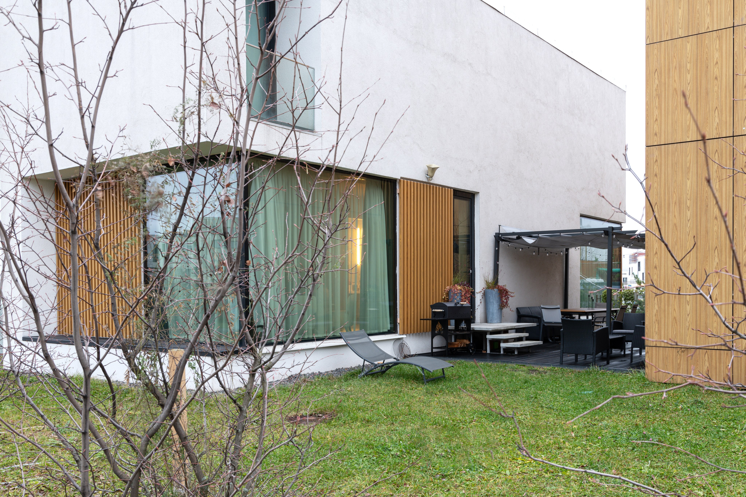 Сколково. Интерьерный, портретный и семейный фотограф в Москве Мария Иринархова