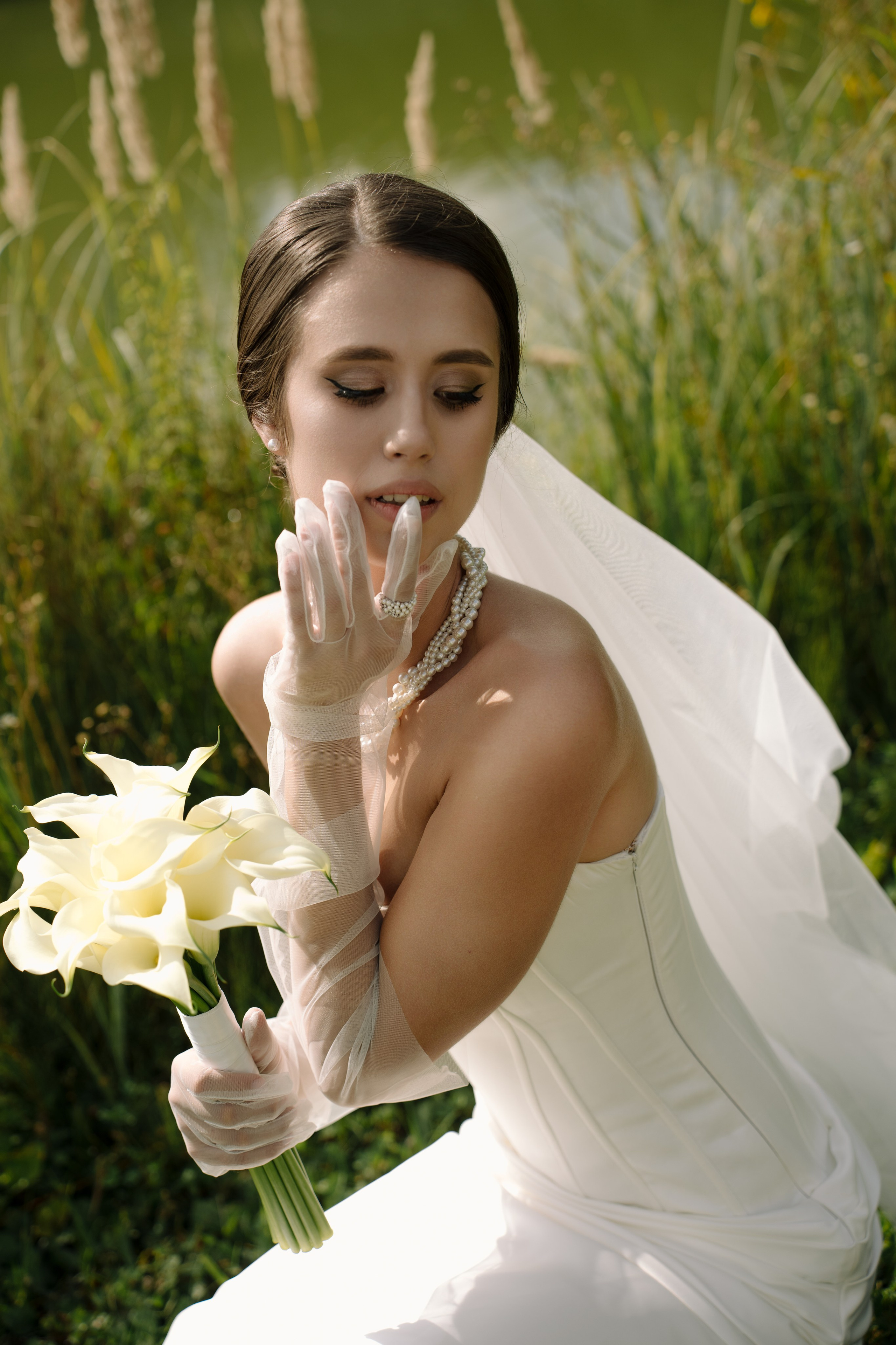 Любовь без границ