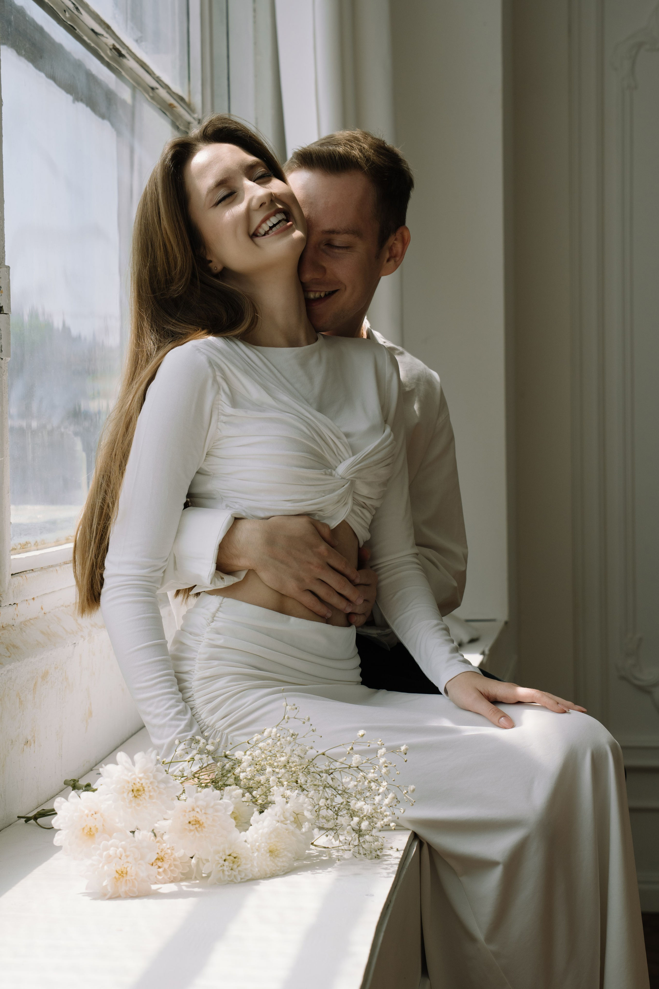 Искусство любить