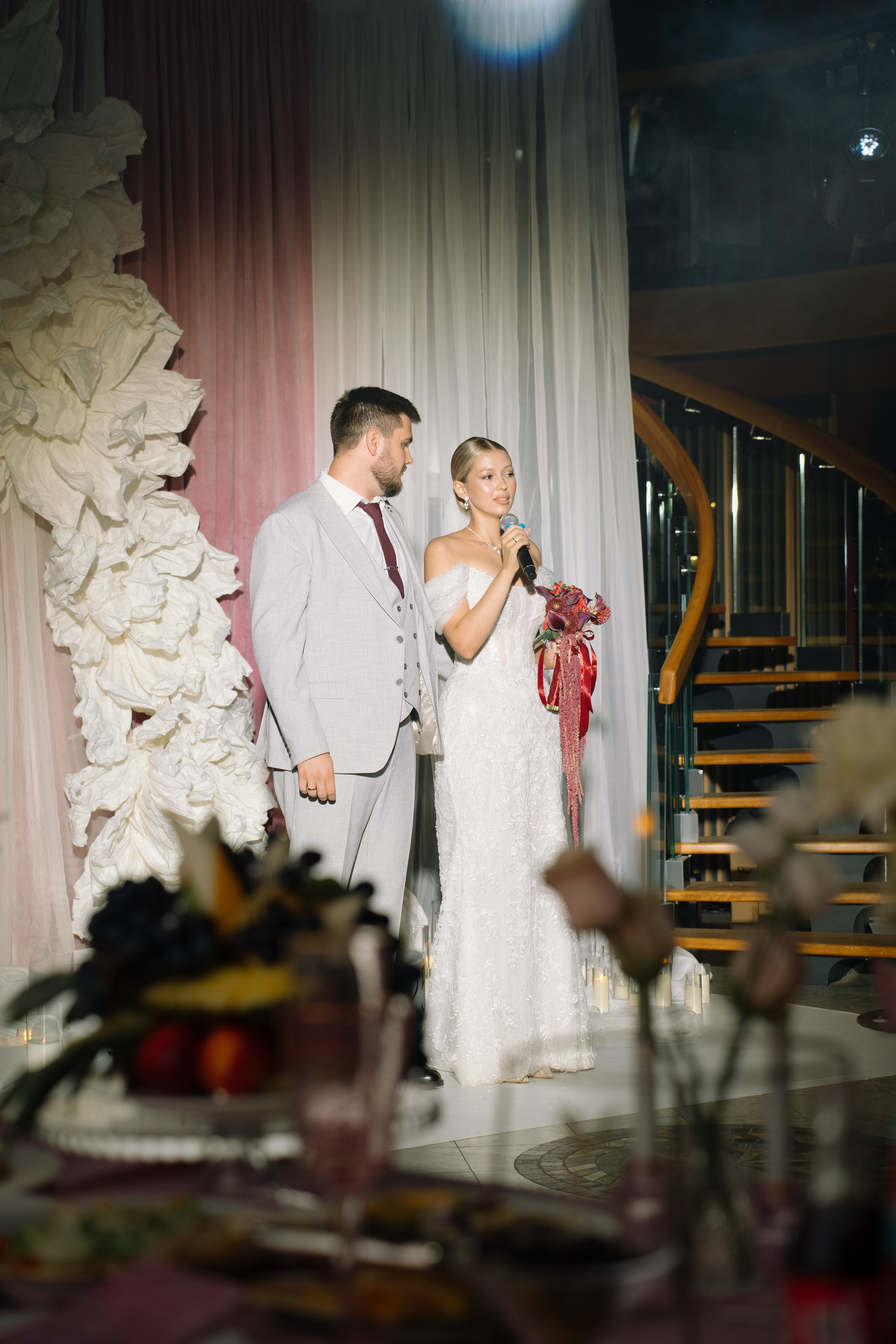 Светлая любовь