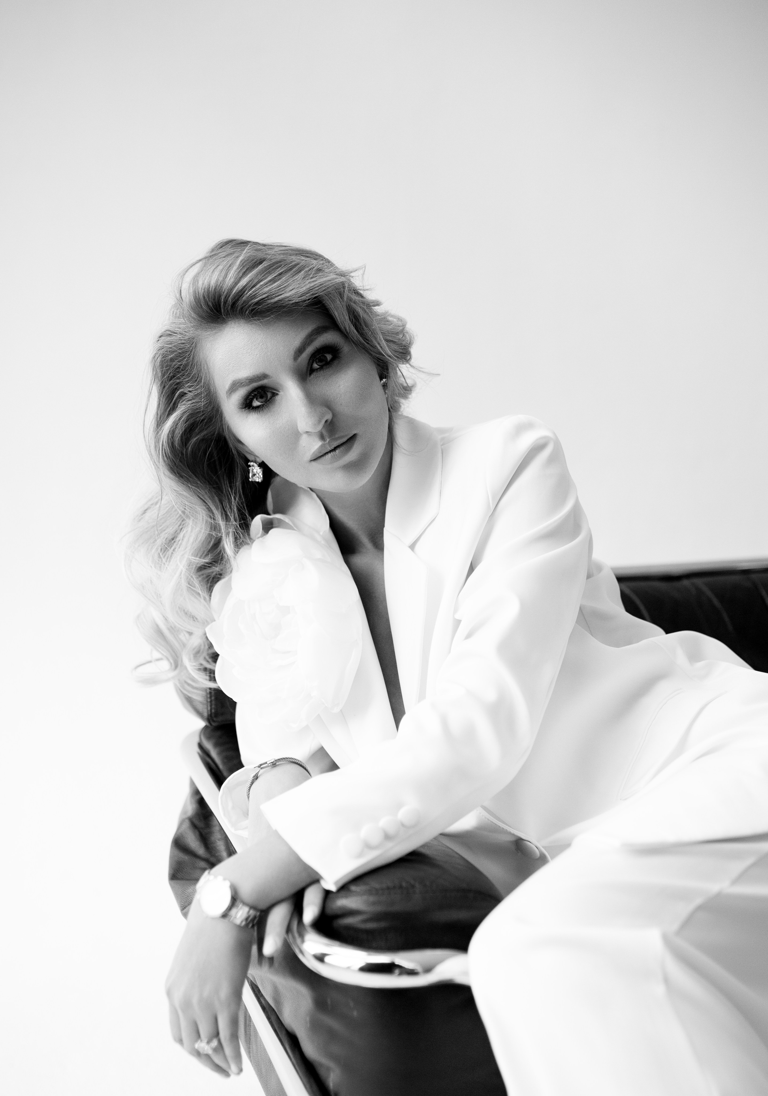 Шикарная Анна. Семейный фотограф в Санкт-Петербурге Ирина Иванова