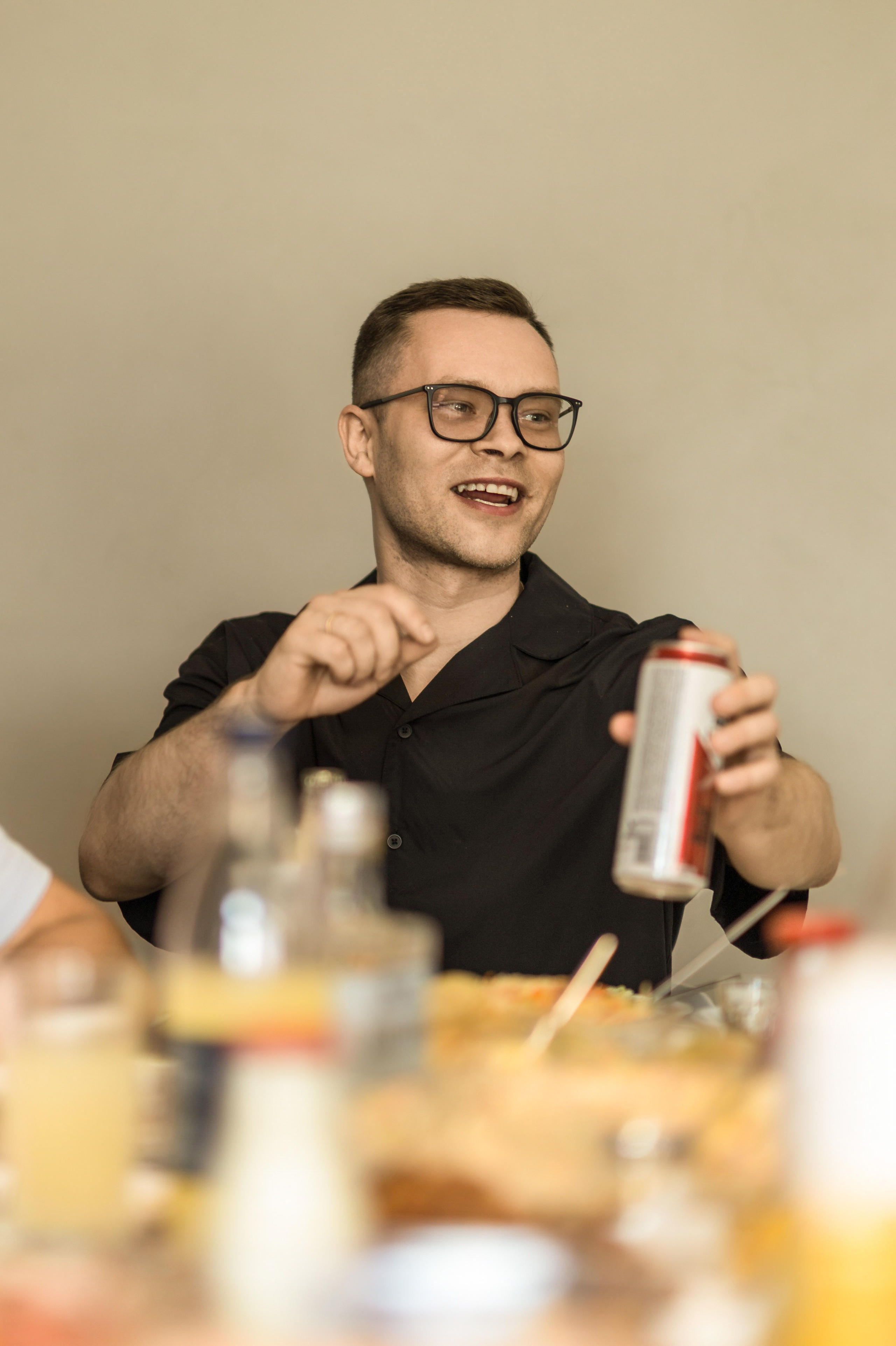 День рождения Дарьи