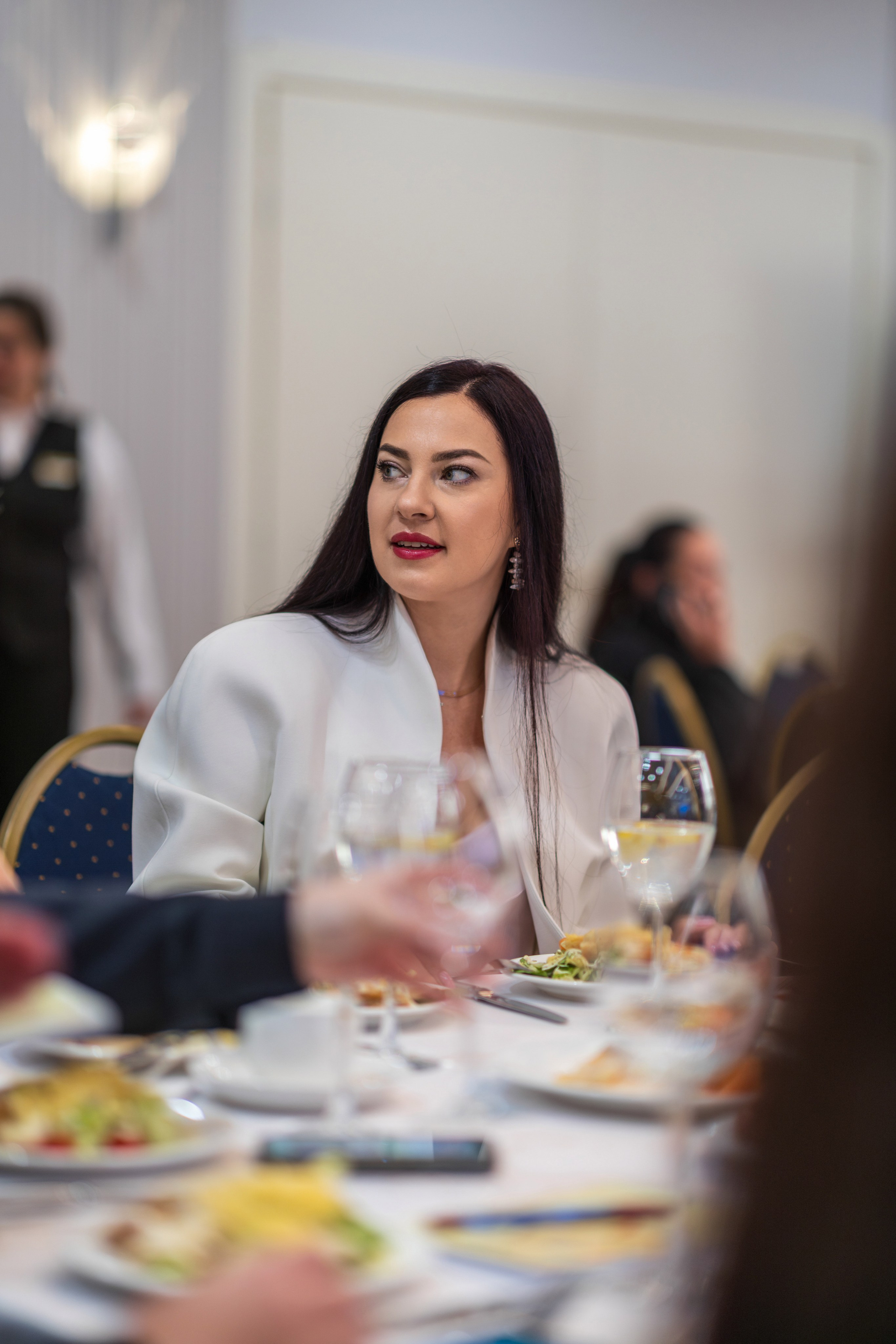 ПАКС | Конференция