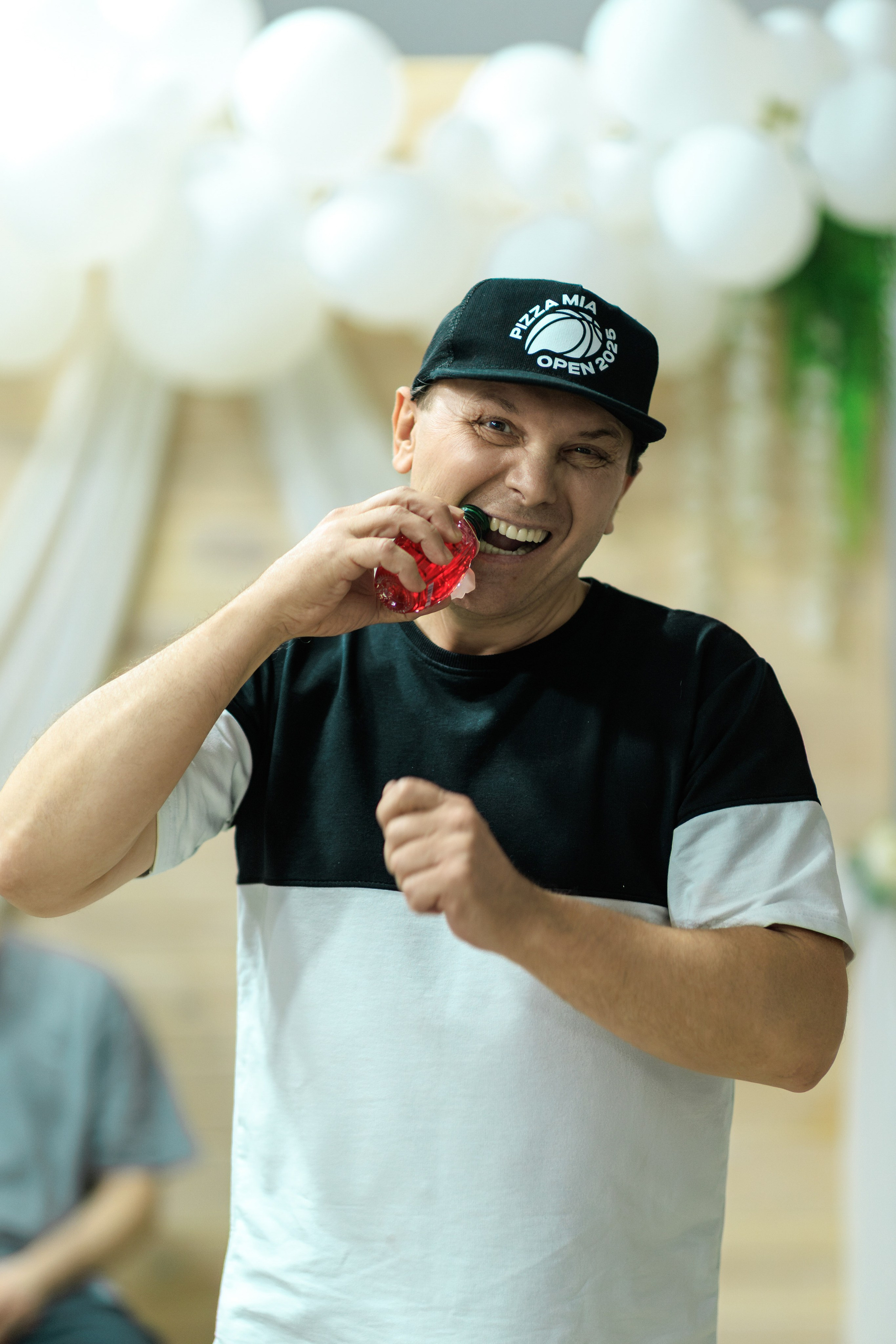 День рождения Алёны