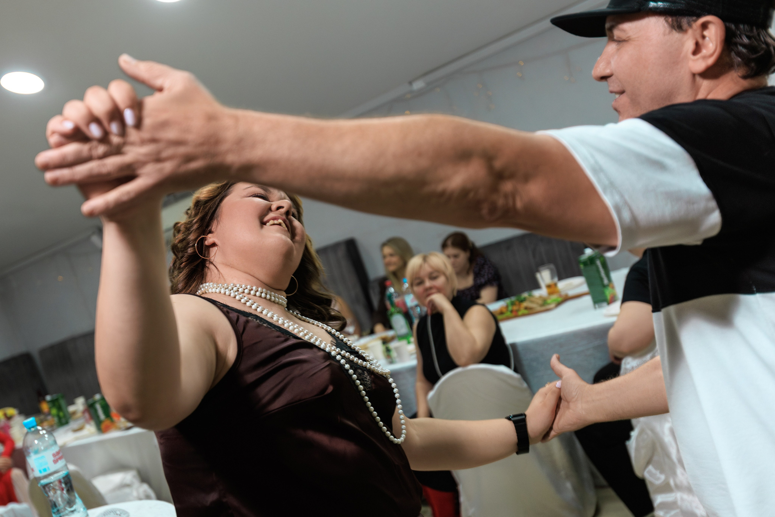 День рождения Алёны